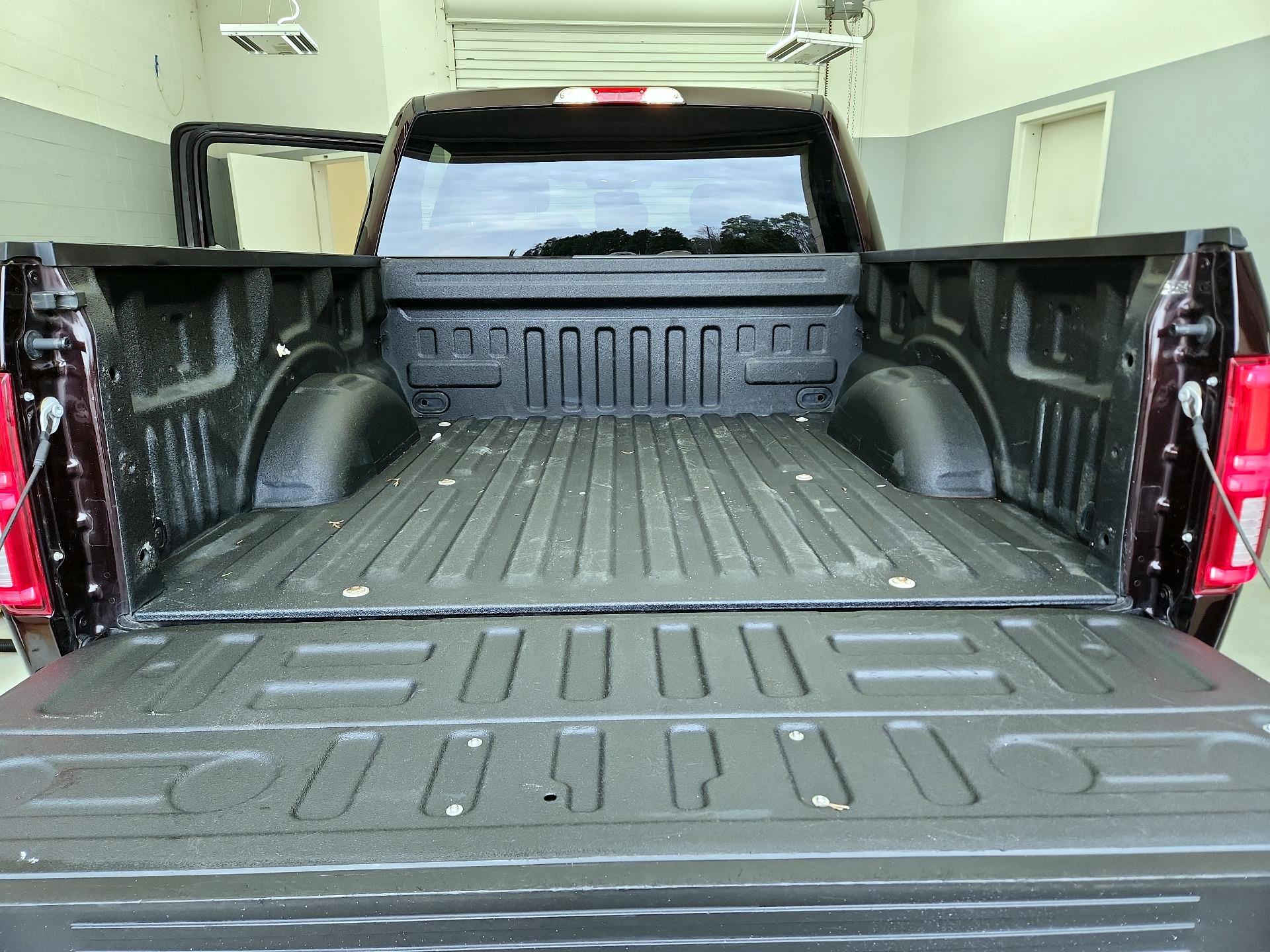 Thumbnail: 2018 Ford F-150 - 20