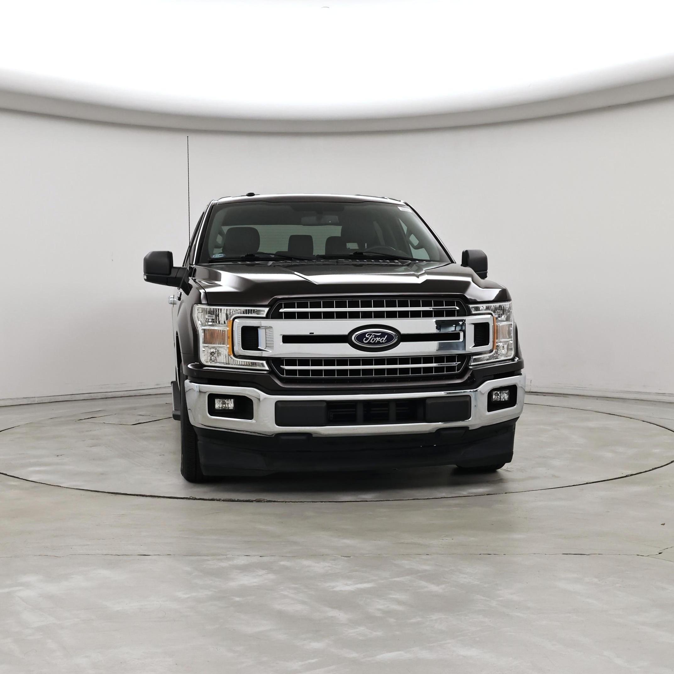 Thumbnail: 2018 Ford F-150 - 5