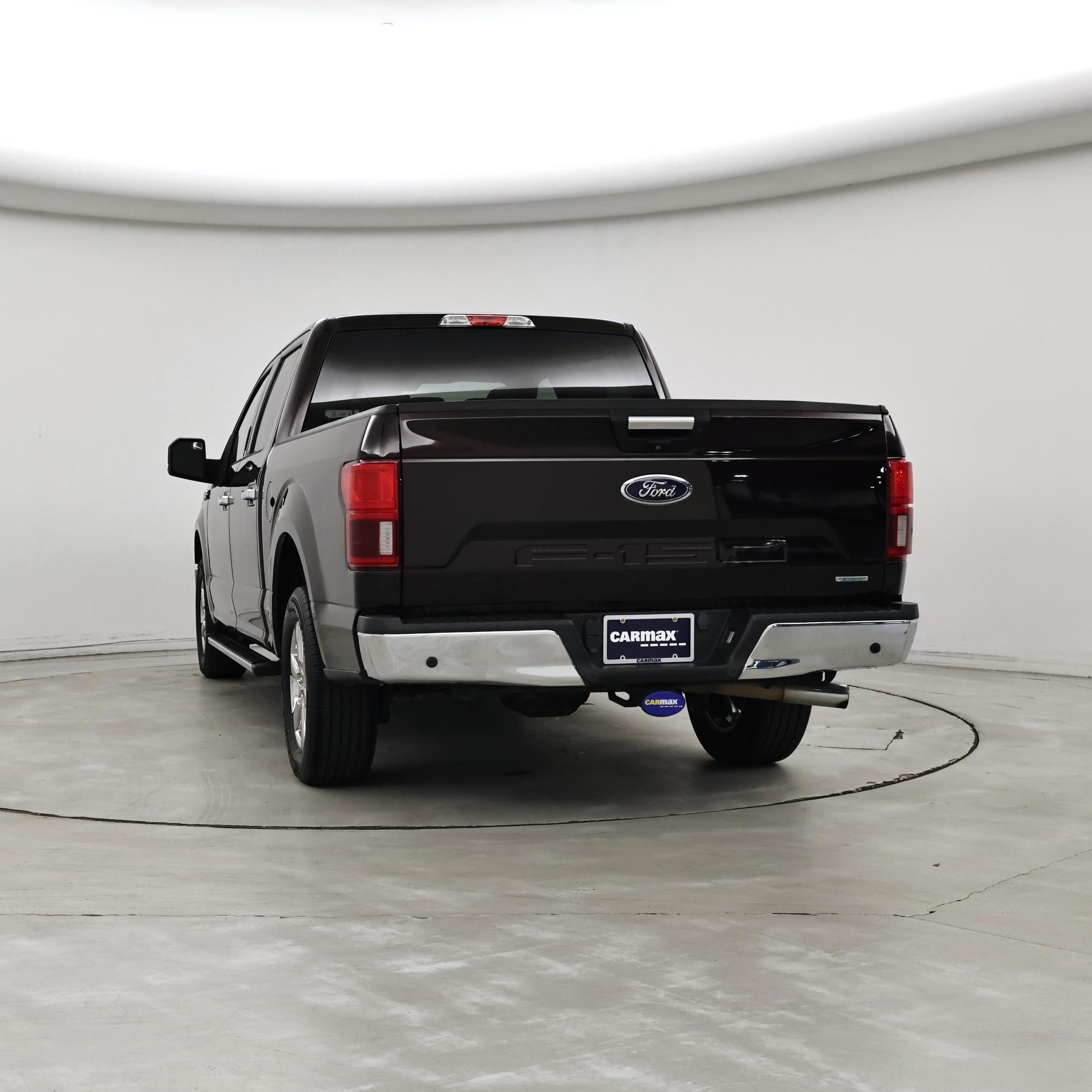 Thumbnail: 2018 Ford F-150 - 6