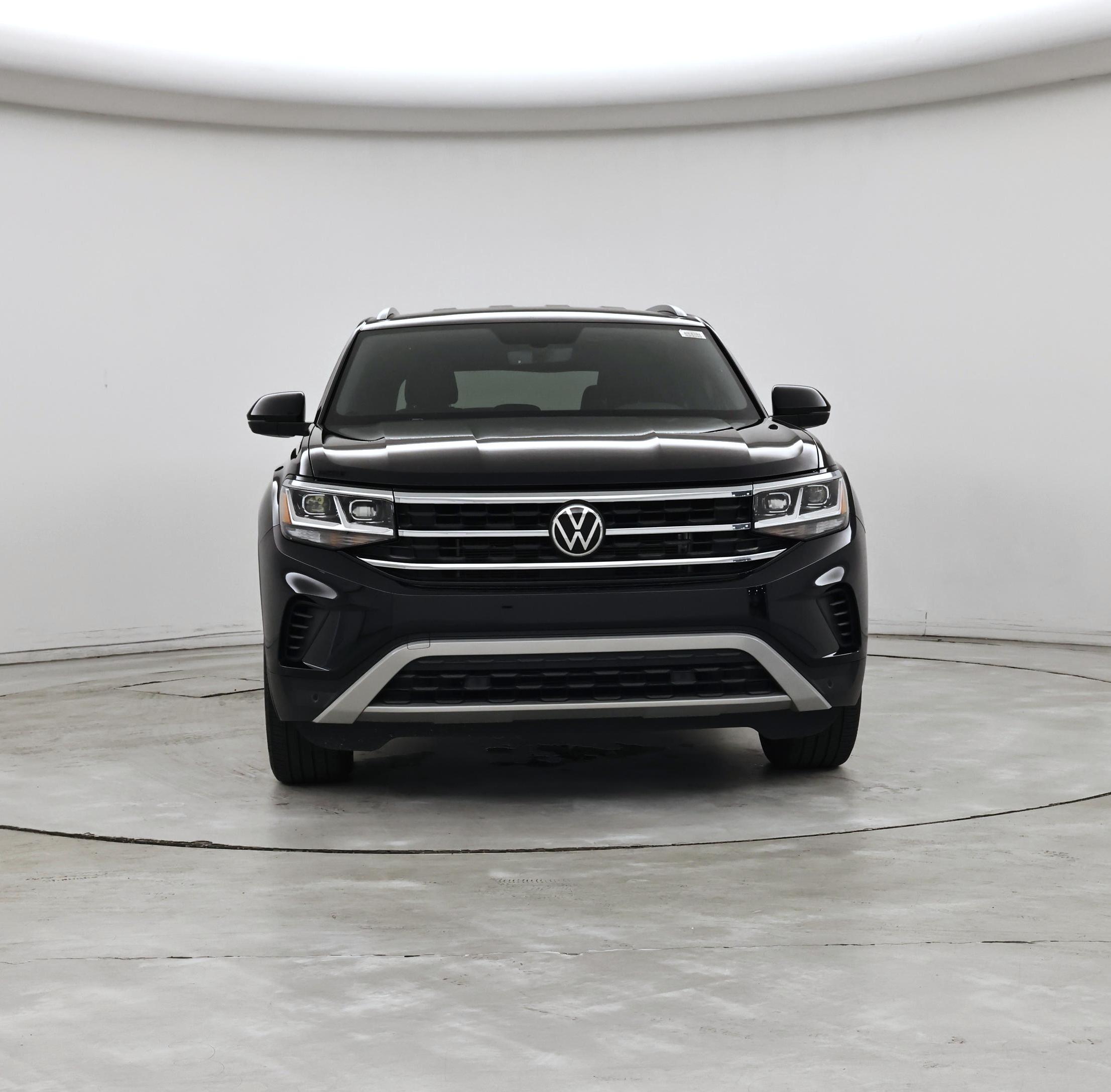 Thumbnail: 2022 Volkswagen Atlas - 5