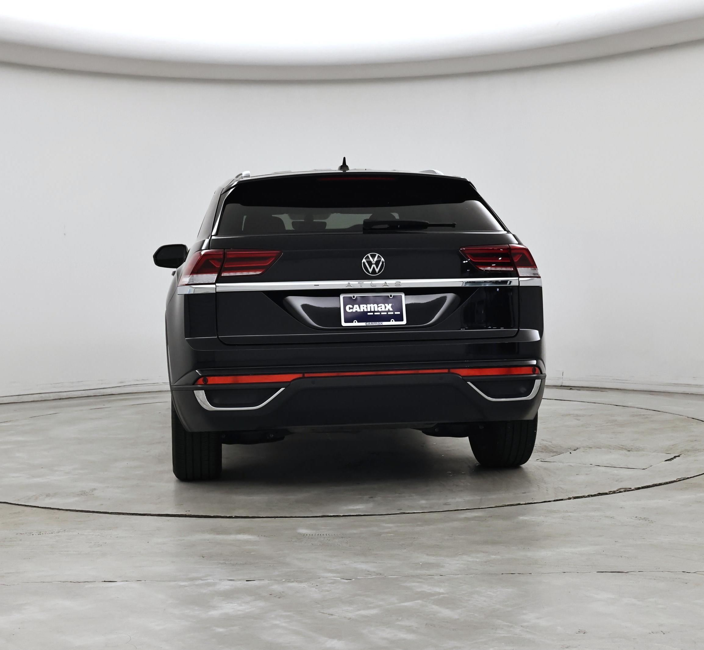 Thumbnail: 2022 Volkswagen Atlas - 6