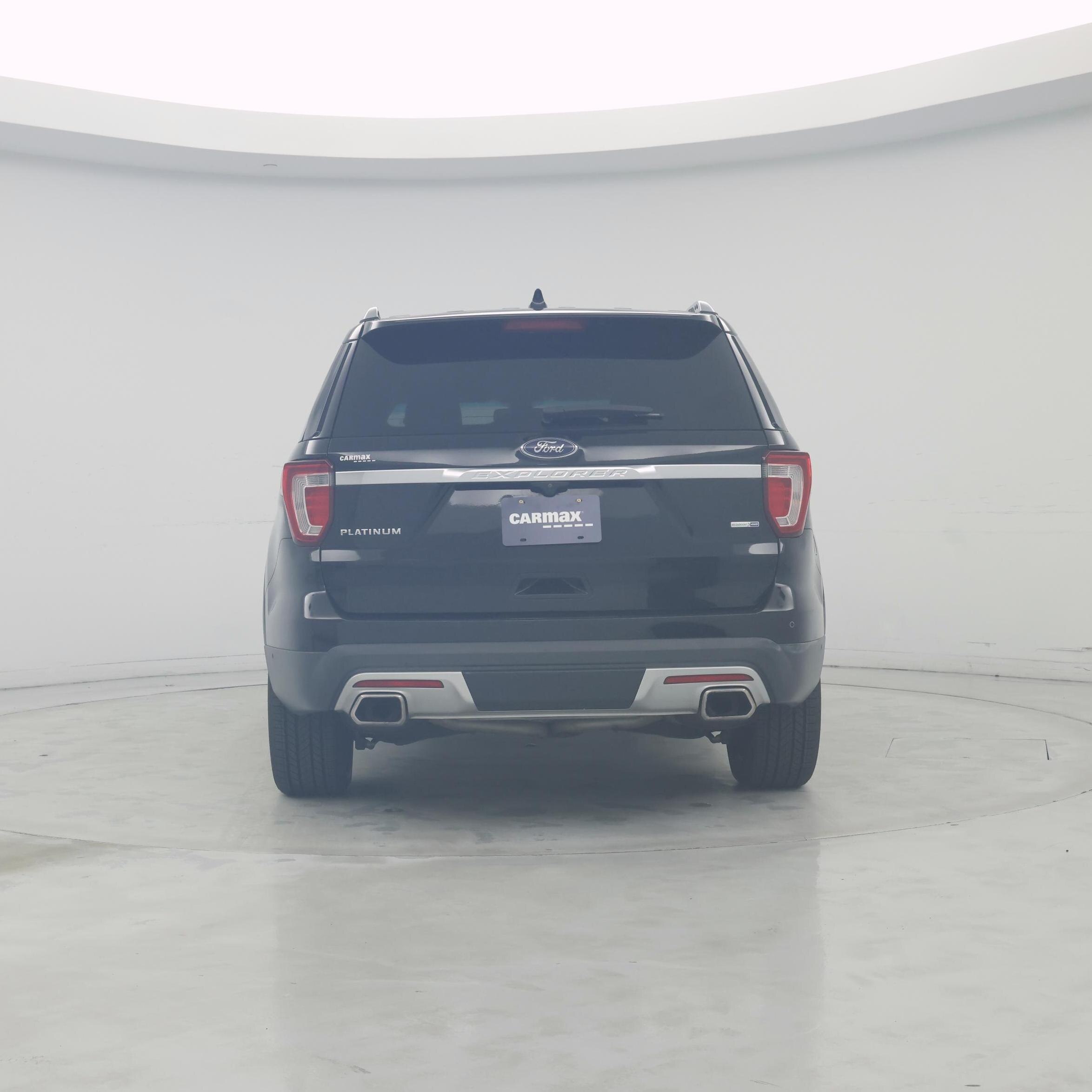 Thumbnail: 2016 Ford Explorer - 6