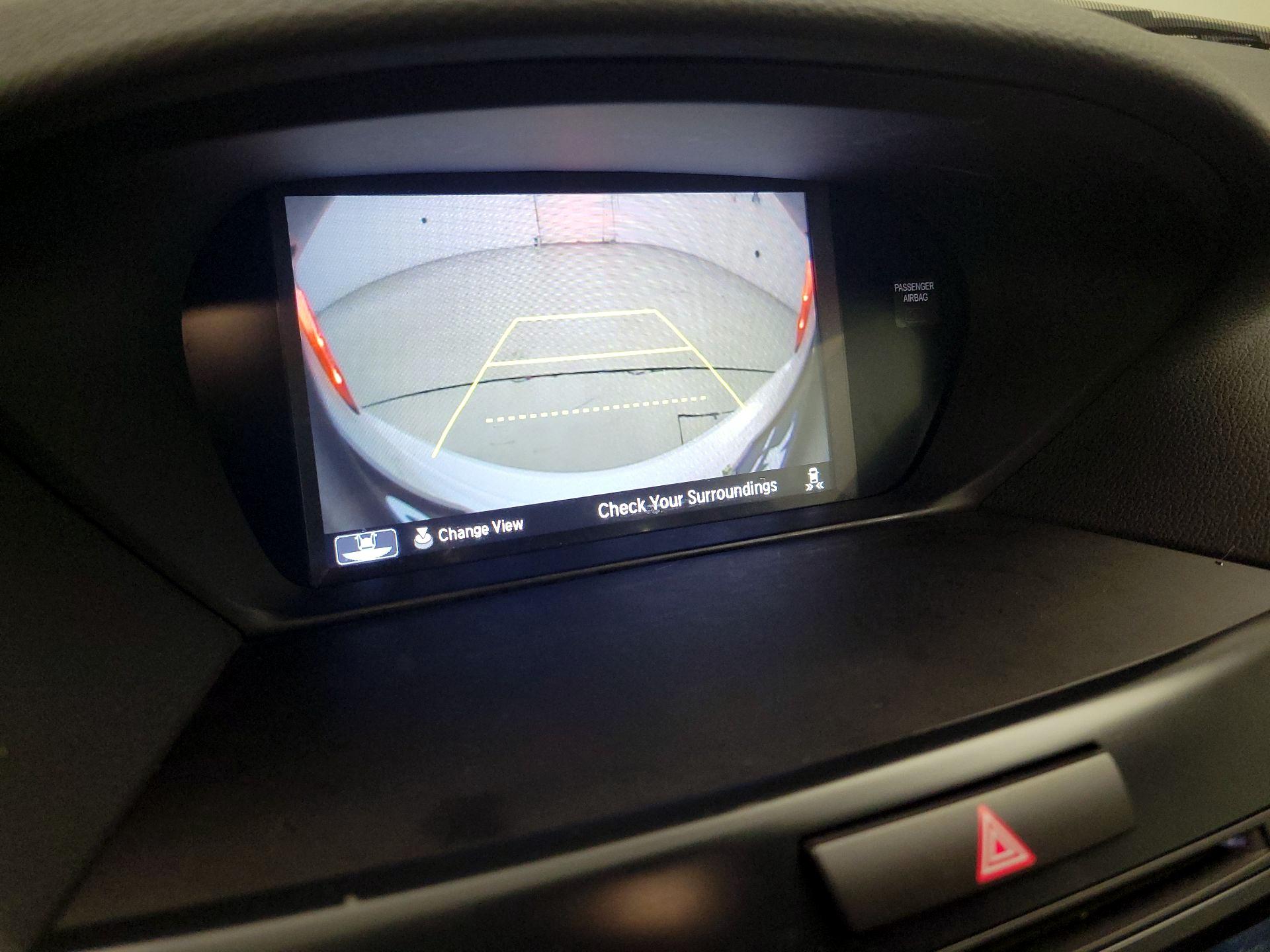 Thumbnail: 2020 Acura TLX - 15