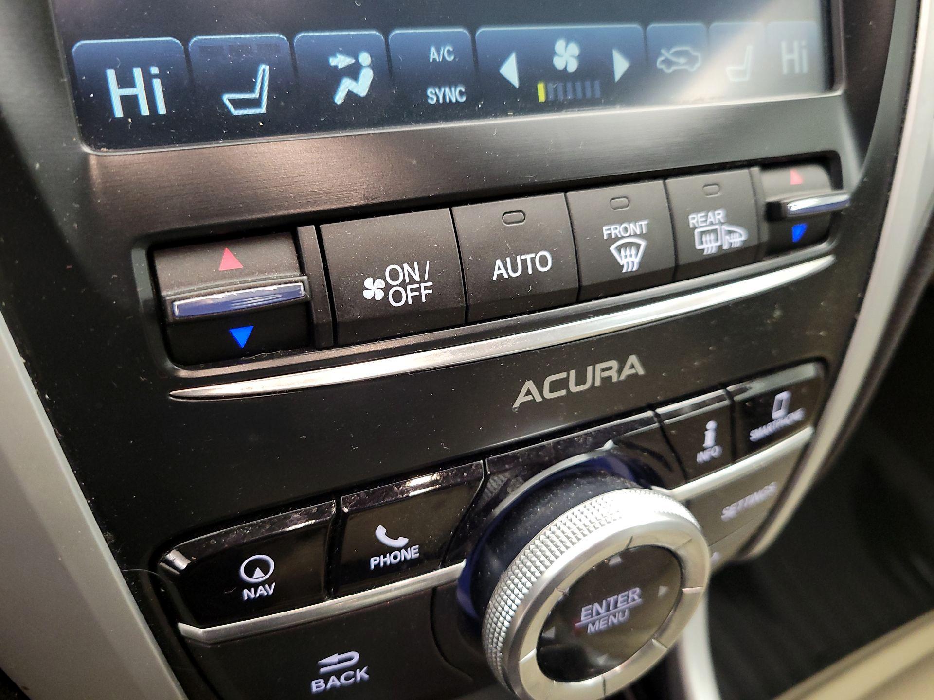 Thumbnail: 2020 Acura TLX - 17