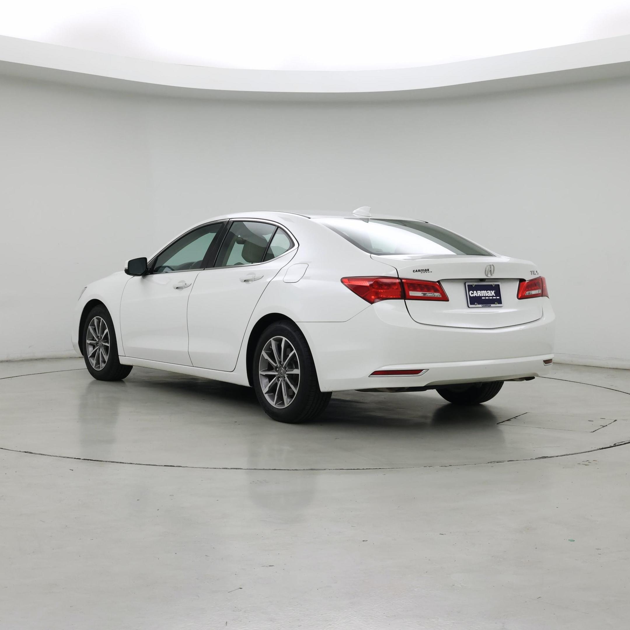 Thumbnail: 2020 Acura TLX - 2