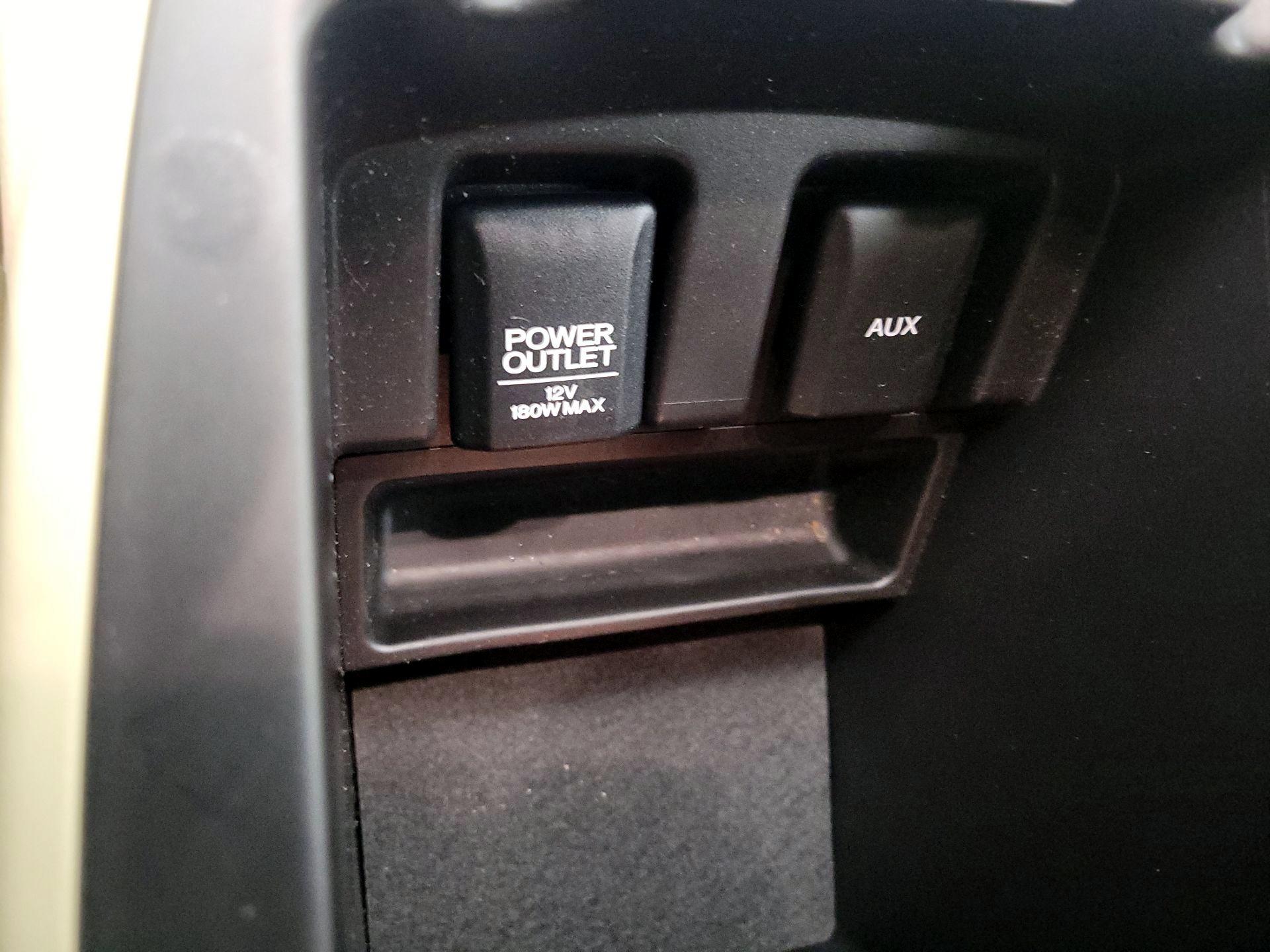 Thumbnail: 2020 Acura TLX - 19