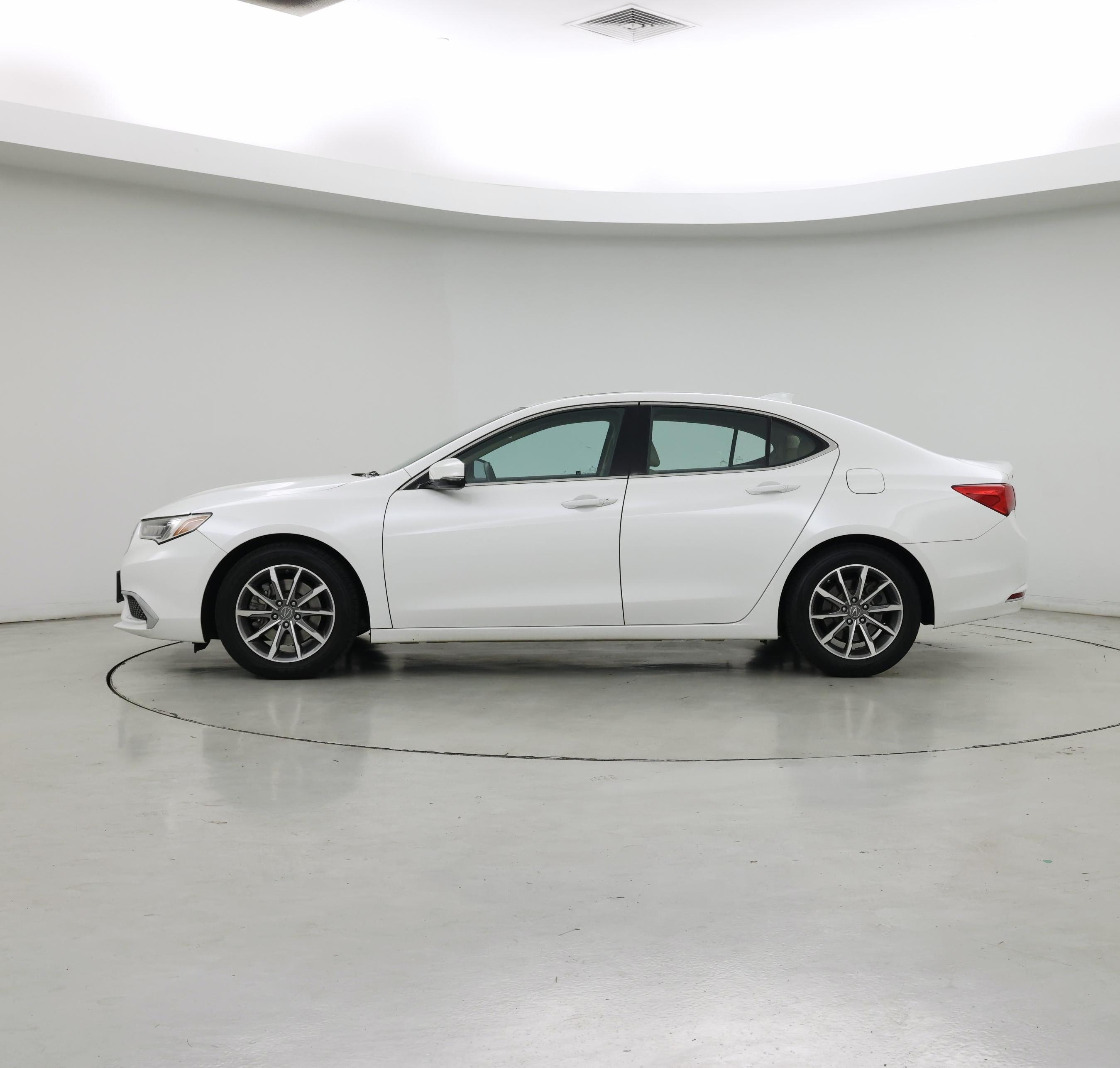 Thumbnail: 2020 Acura TLX - 3