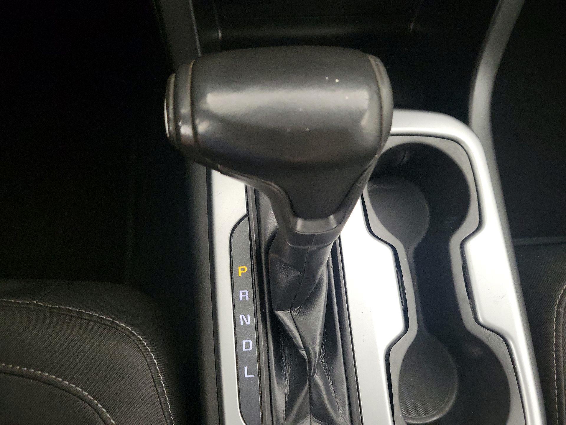 Thumbnail: 2020 Chevrolet Colorado - 17