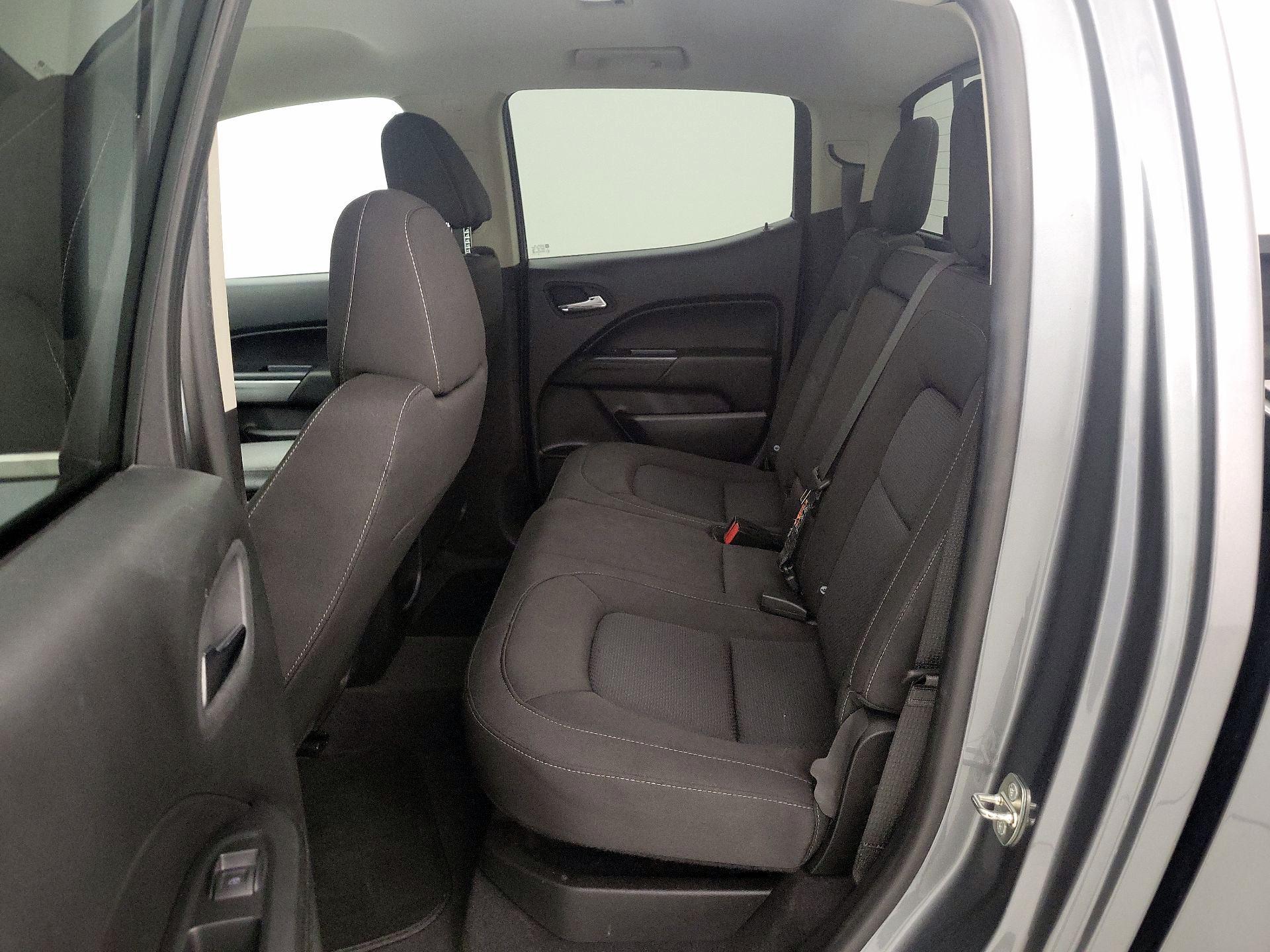 Thumbnail: 2020 Chevrolet Colorado - 19