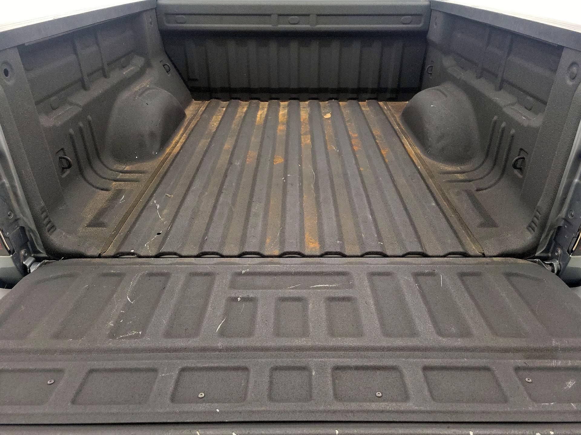 Thumbnail: 2020 Chevrolet Colorado - 20