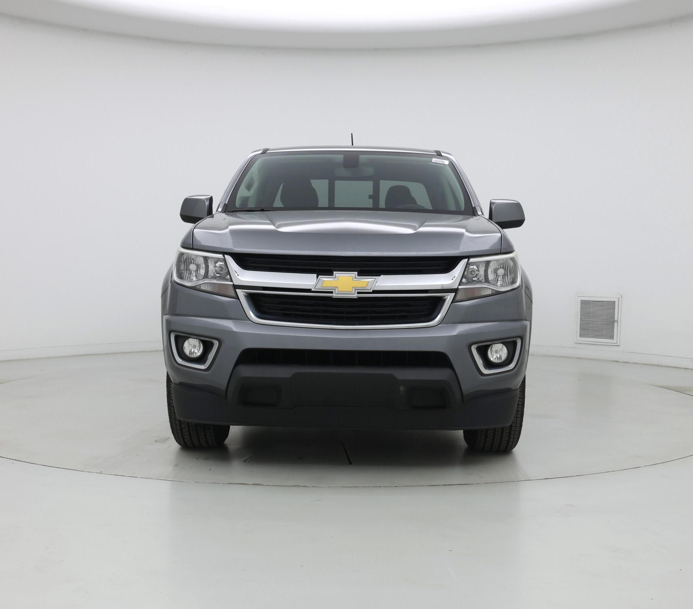 Thumbnail: 2020 Chevrolet Colorado - 5