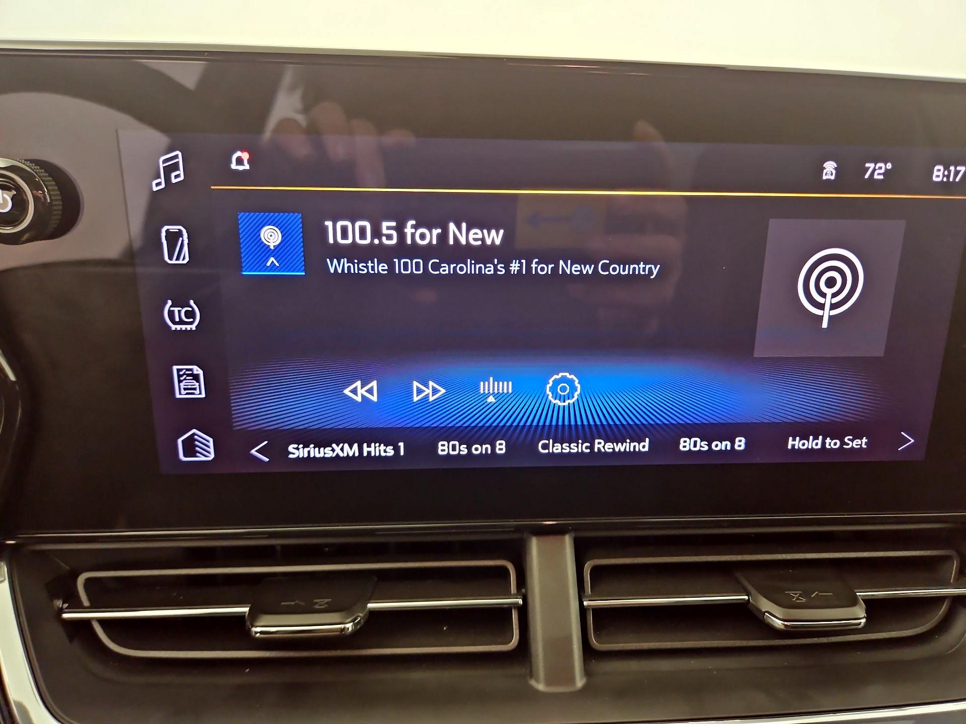 Thumbnail: 2026 Chevrolet Trax - 15