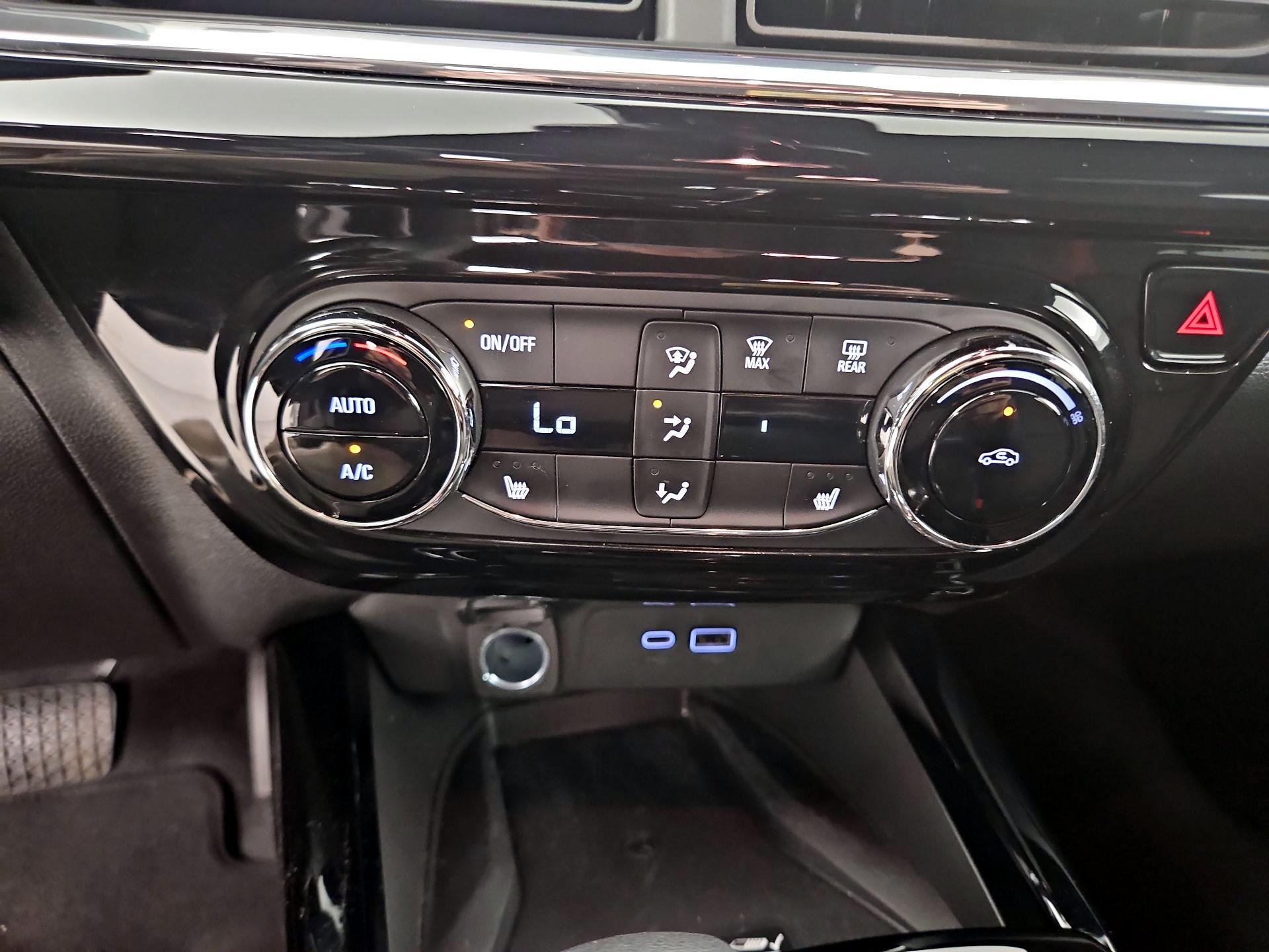 Thumbnail: 2026 Chevrolet Trax - 16