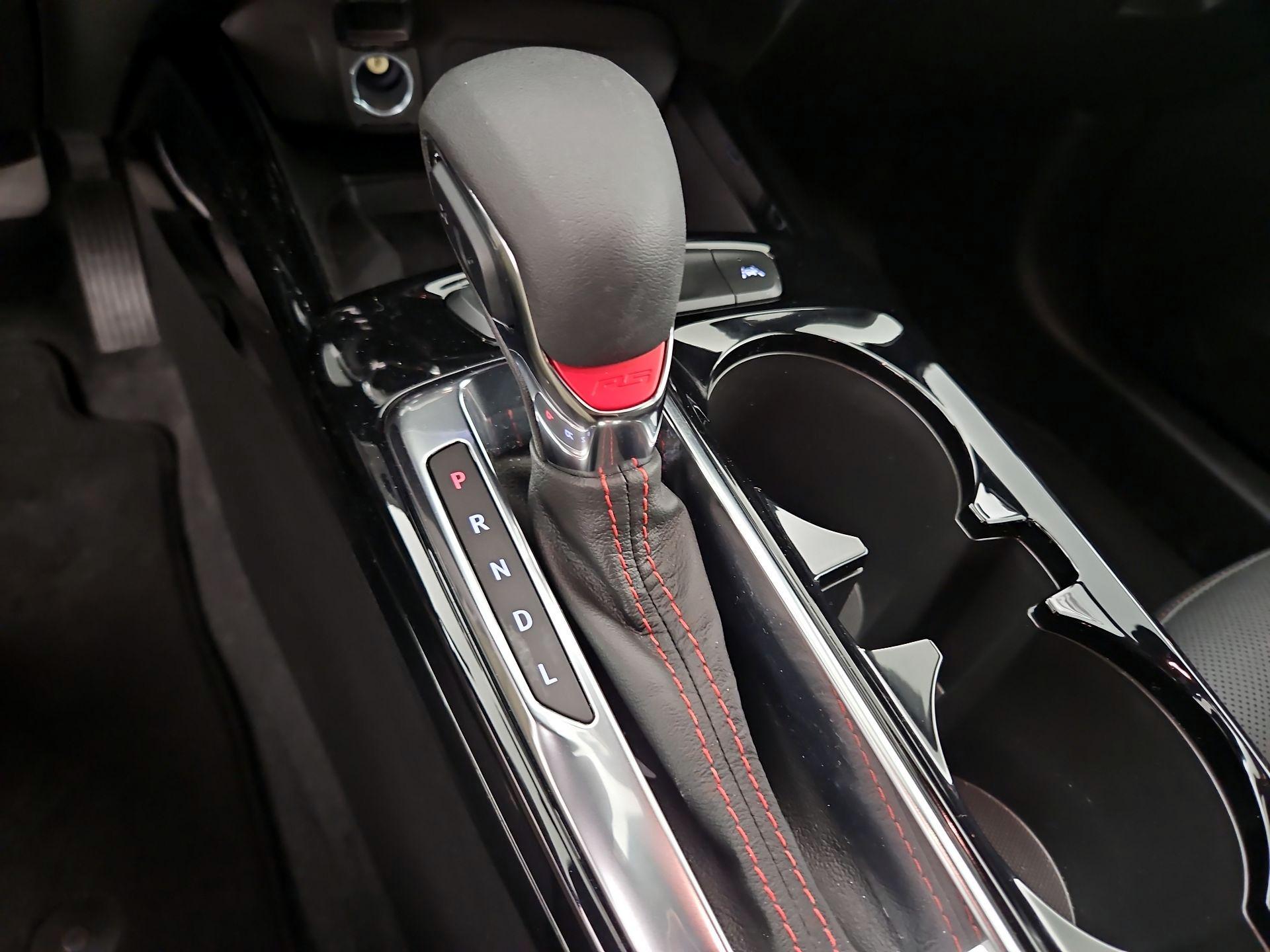 Thumbnail: 2026 Chevrolet Trax - 17