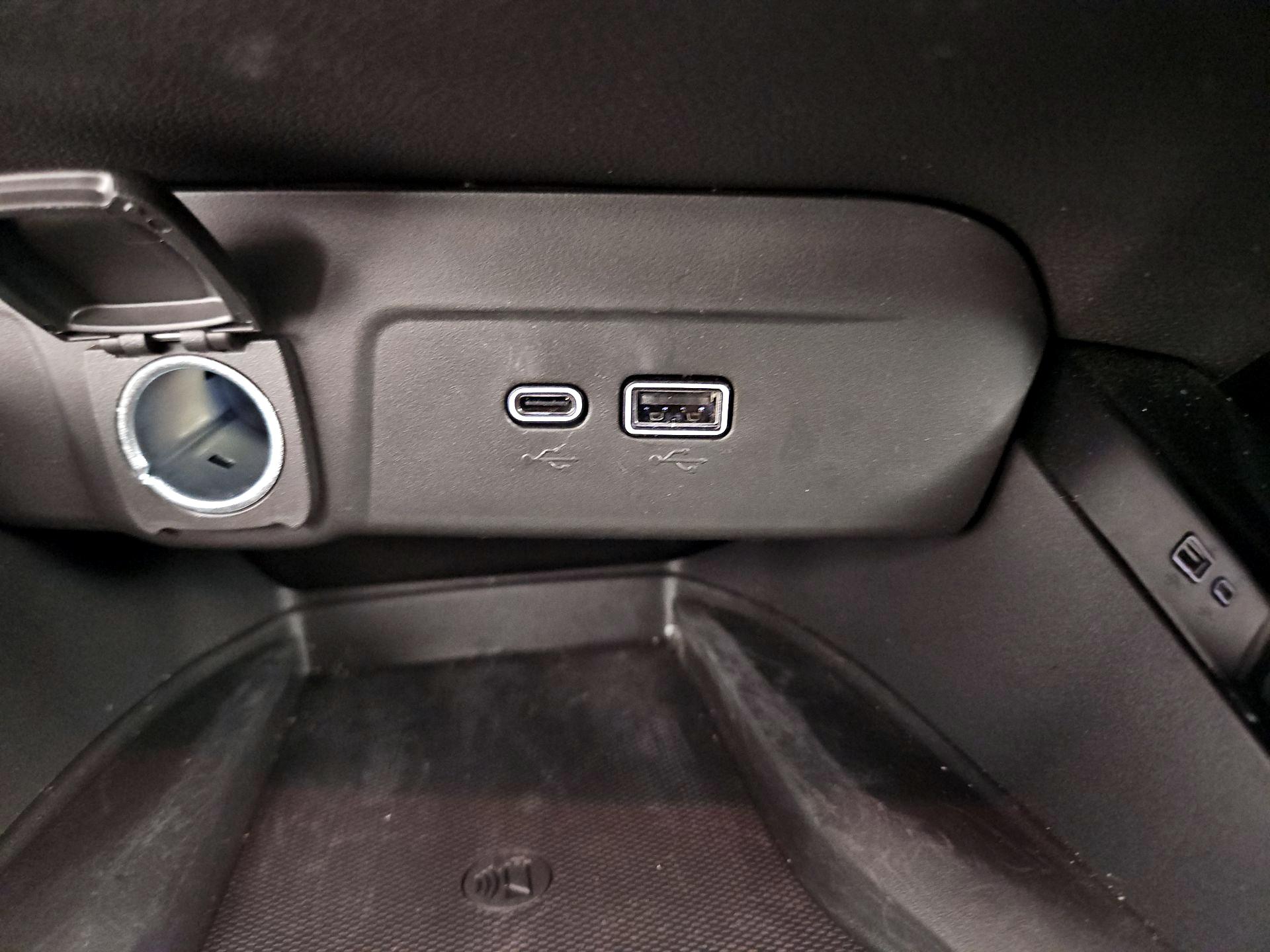 Thumbnail: 2026 Chevrolet Trax - 18