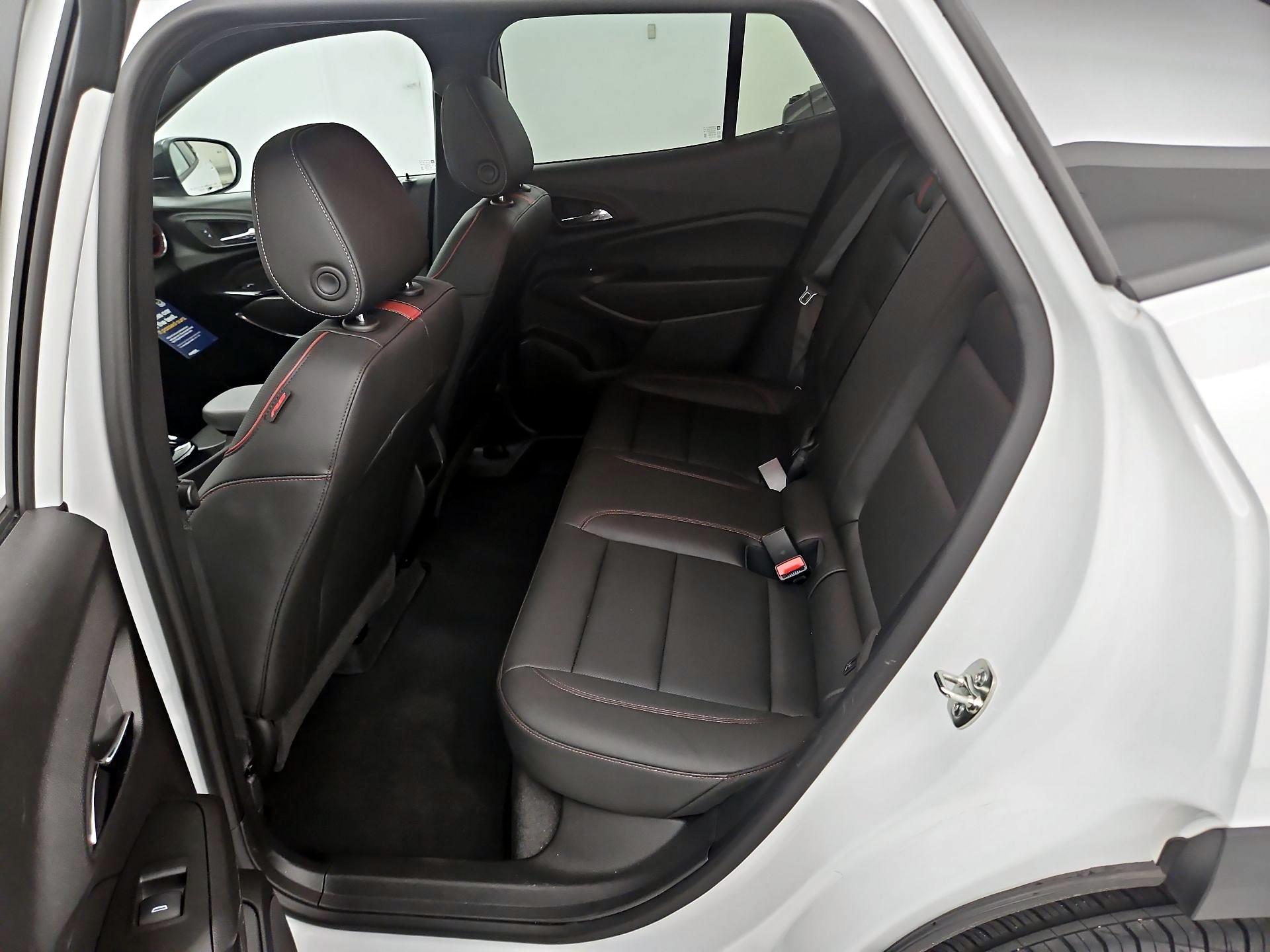 Thumbnail: 2026 Chevrolet Trax - 20