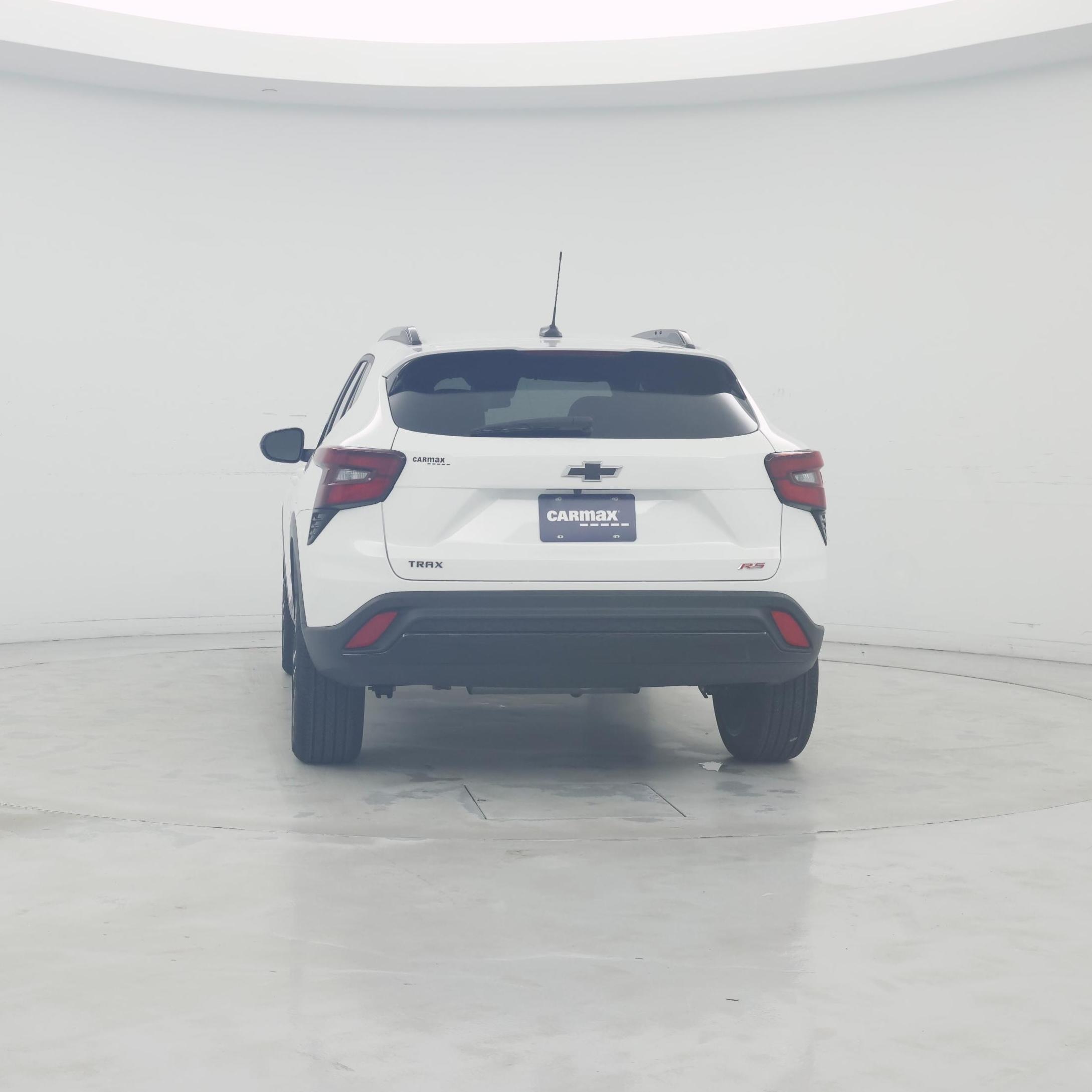 Thumbnail: 2026 Chevrolet Trax - 6