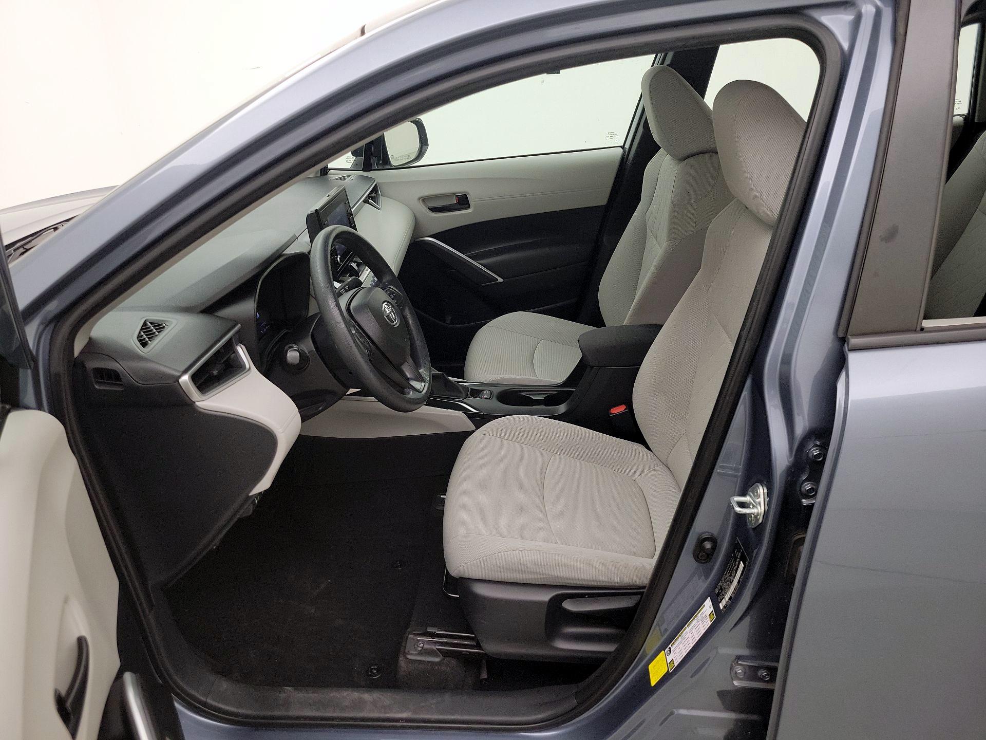 Thumbnail: 2022 Toyota Corolla Cross - 11