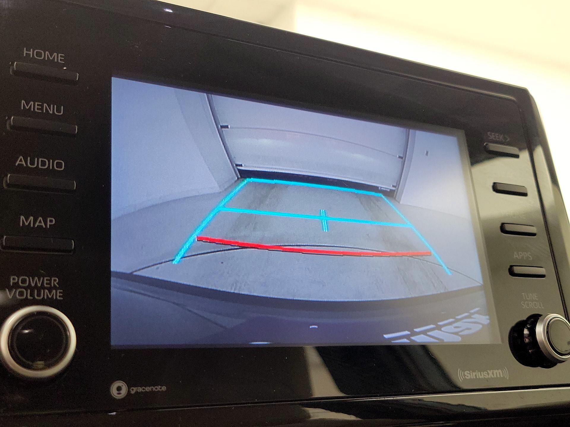 Thumbnail: 2022 Toyota Corolla Cross - 14