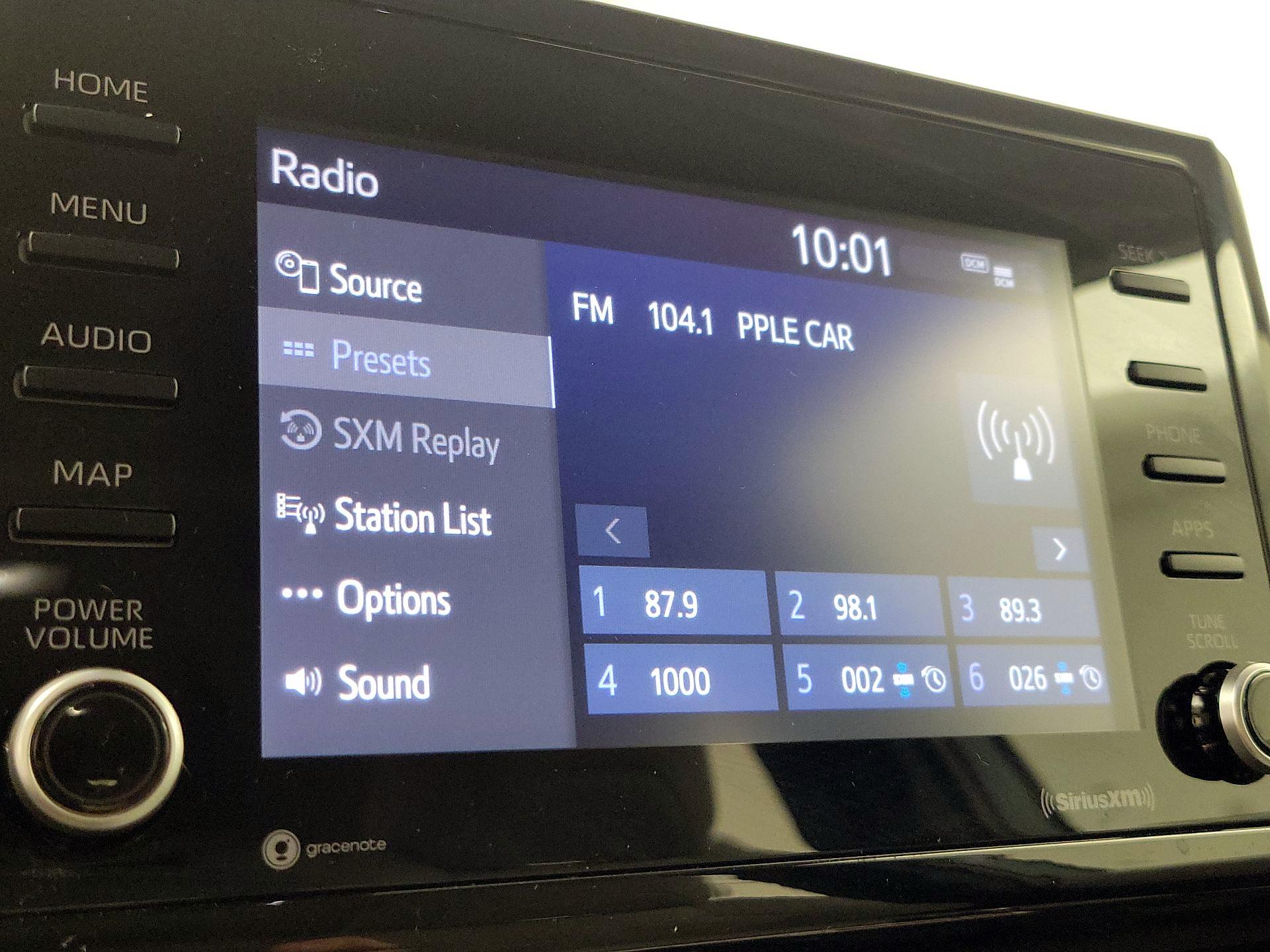 Thumbnail: 2022 Toyota Corolla Cross - 15