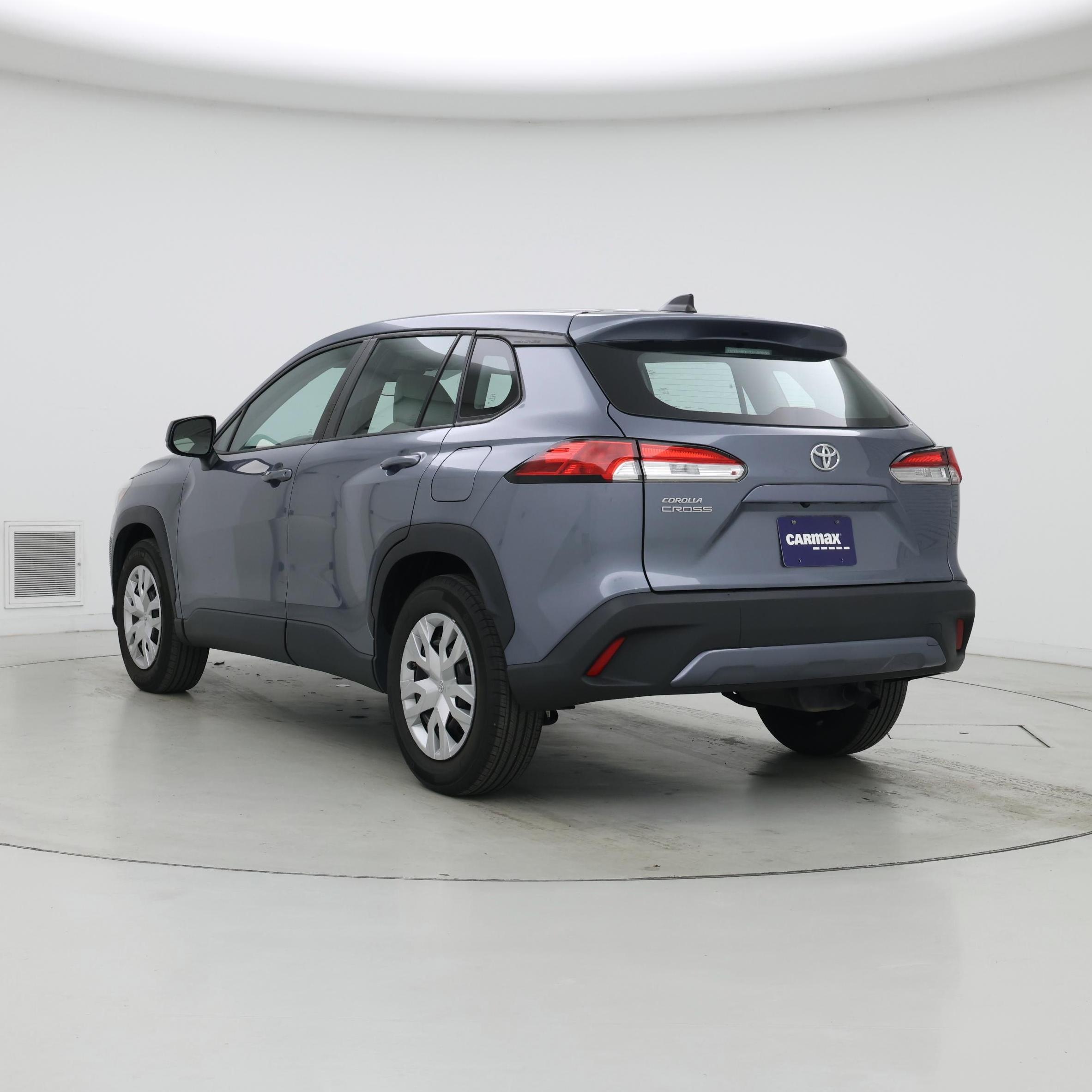 Thumbnail: 2022 Toyota Corolla Cross - 2