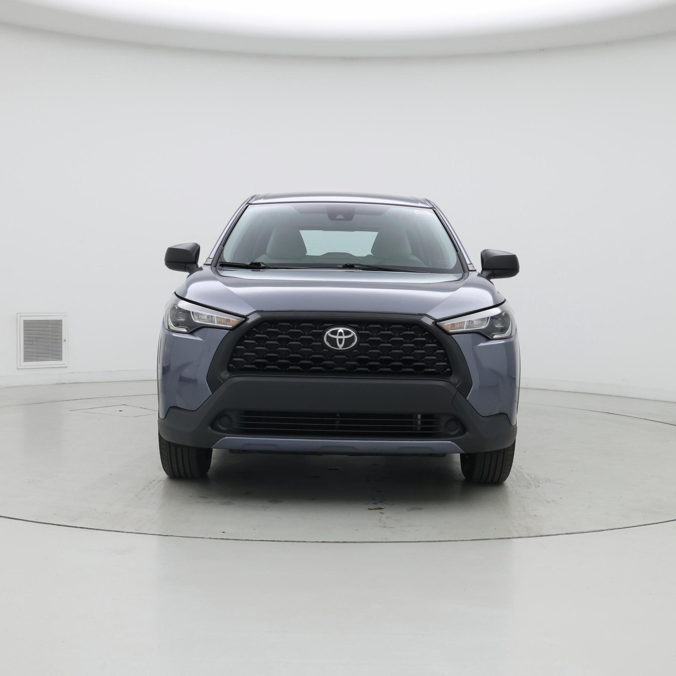 Thumbnail: 2022 Toyota Corolla Cross - 5