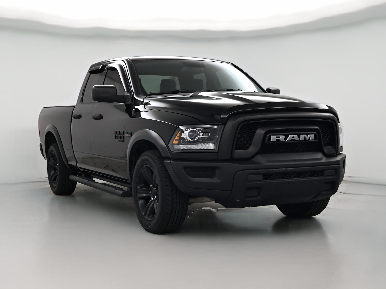 2022 RAM Ram 1500 Classic