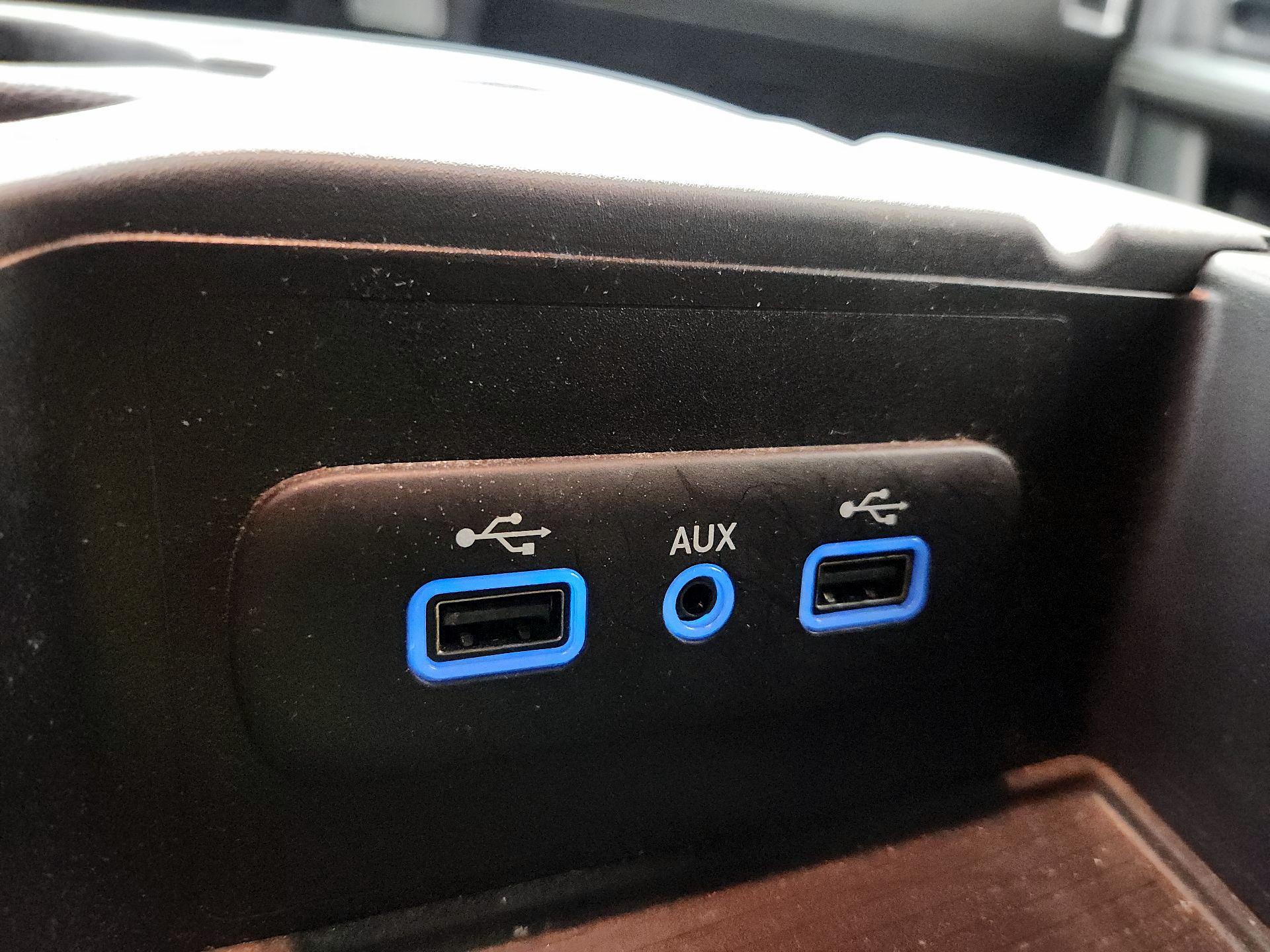 Thumbnail: 2022 RAM 1500 Classic - 19