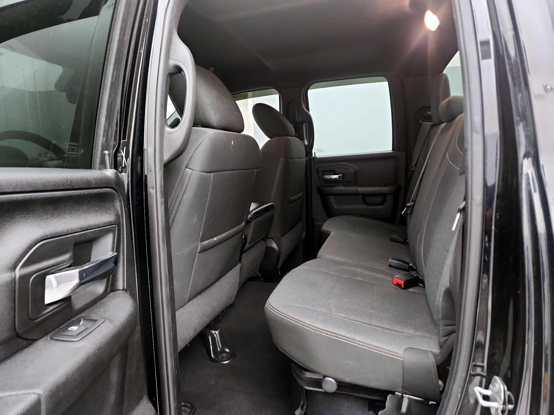 Thumbnail: 2022 RAM 1500 Classic - 20