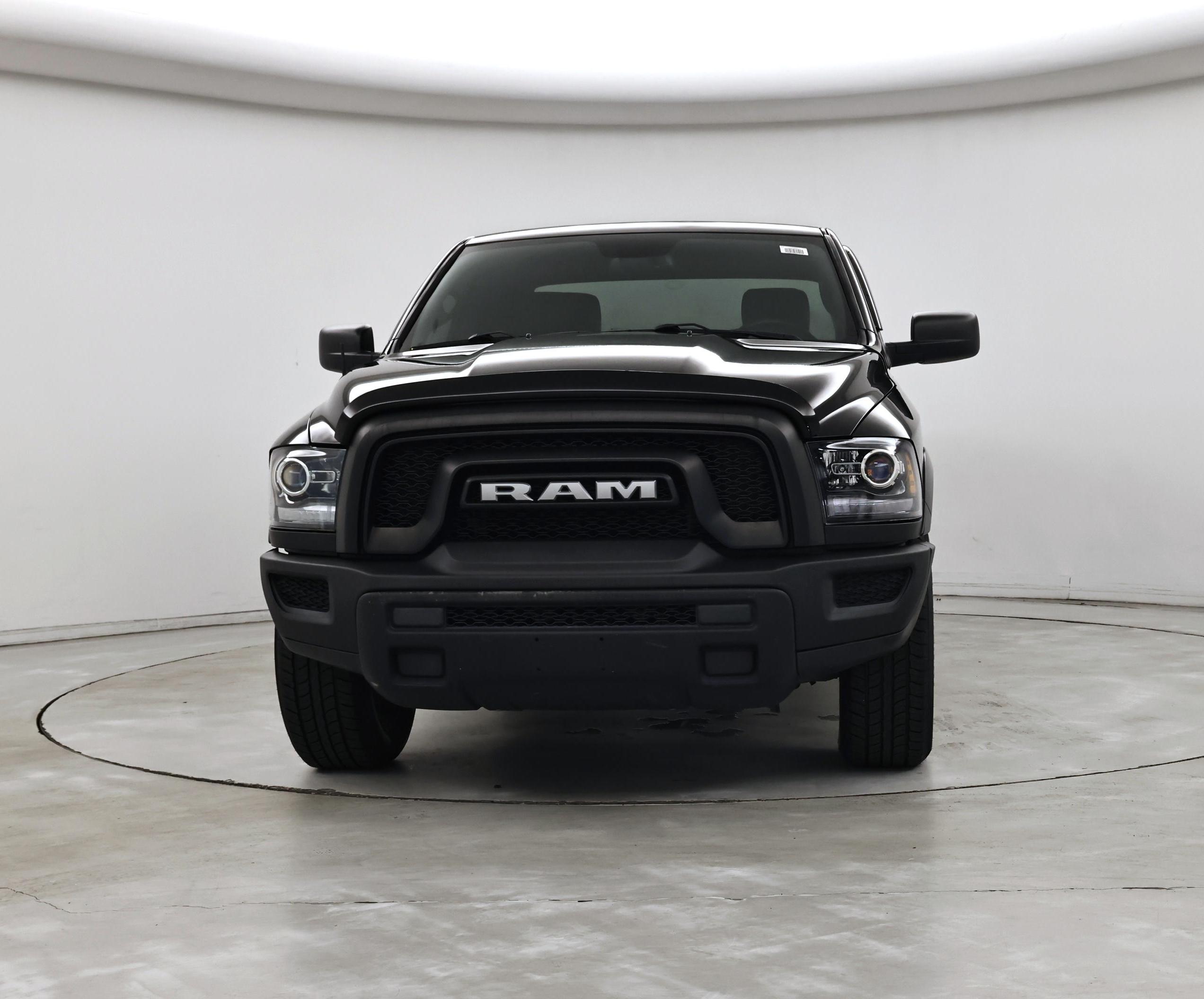 Thumbnail: 2022 RAM 1500 Classic - 5