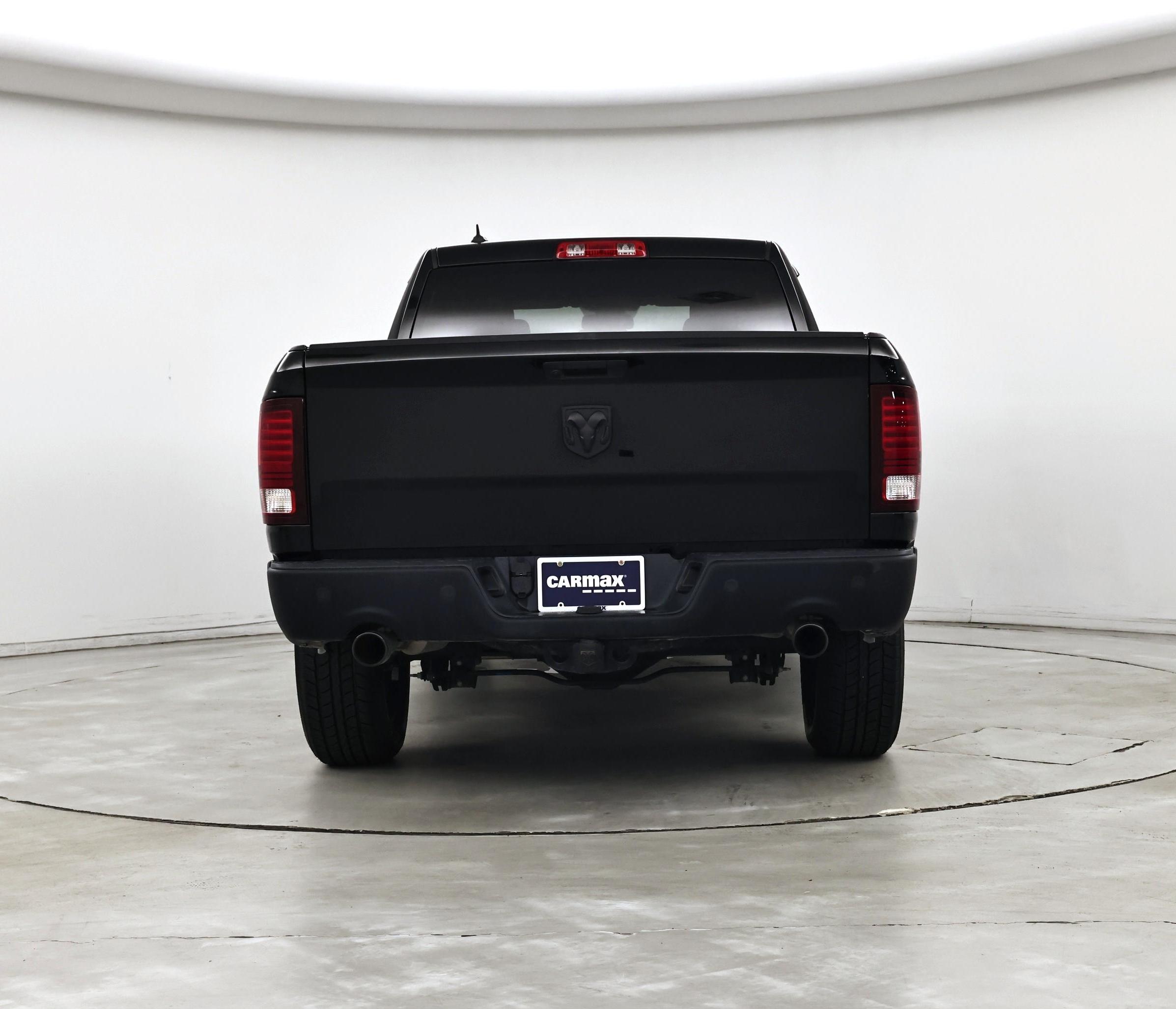 Thumbnail: 2022 RAM 1500 Classic - 6