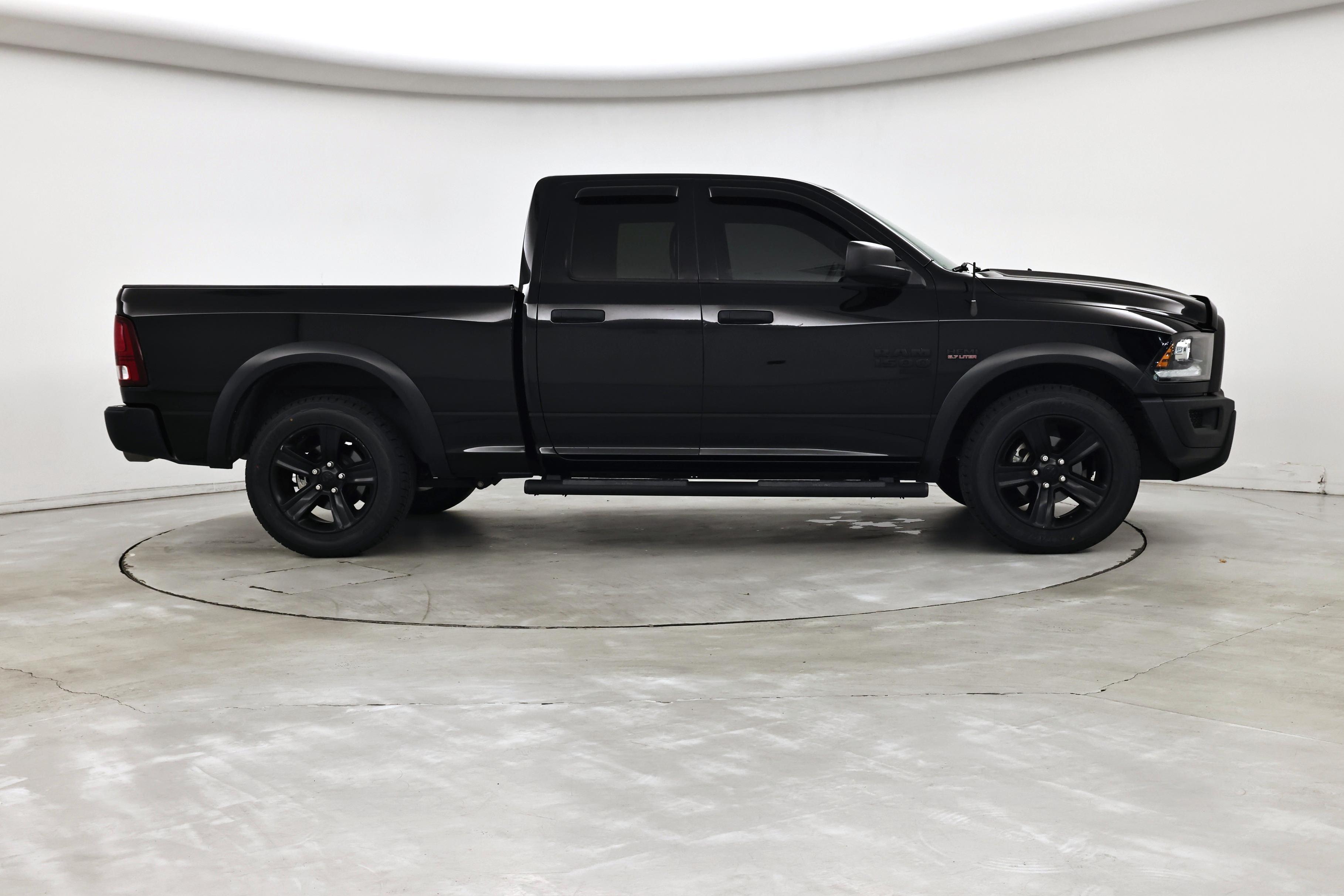 Thumbnail: 2022 RAM 1500 Classic - 7