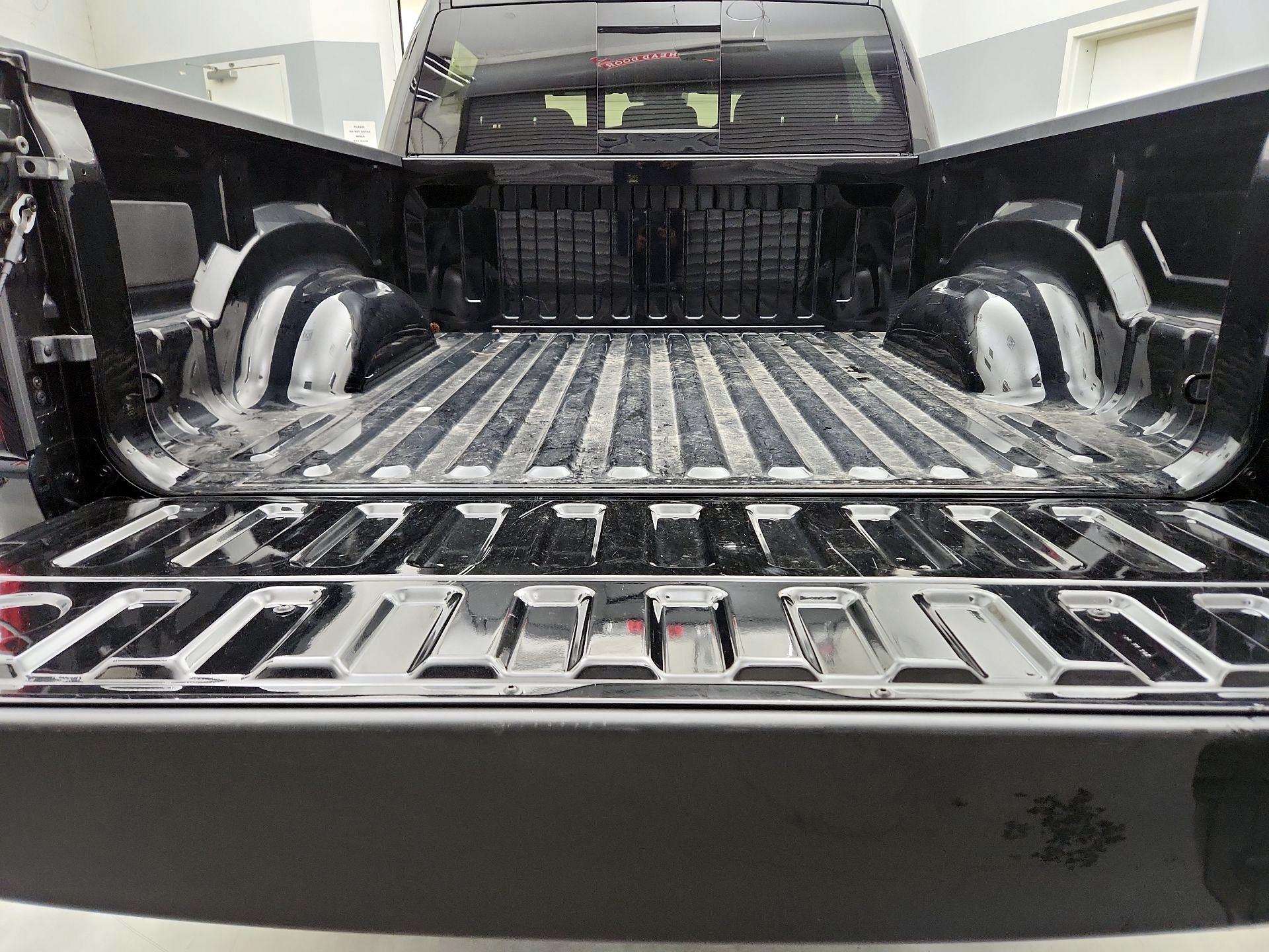 Thumbnail: 2025 RAM 1500 - 20