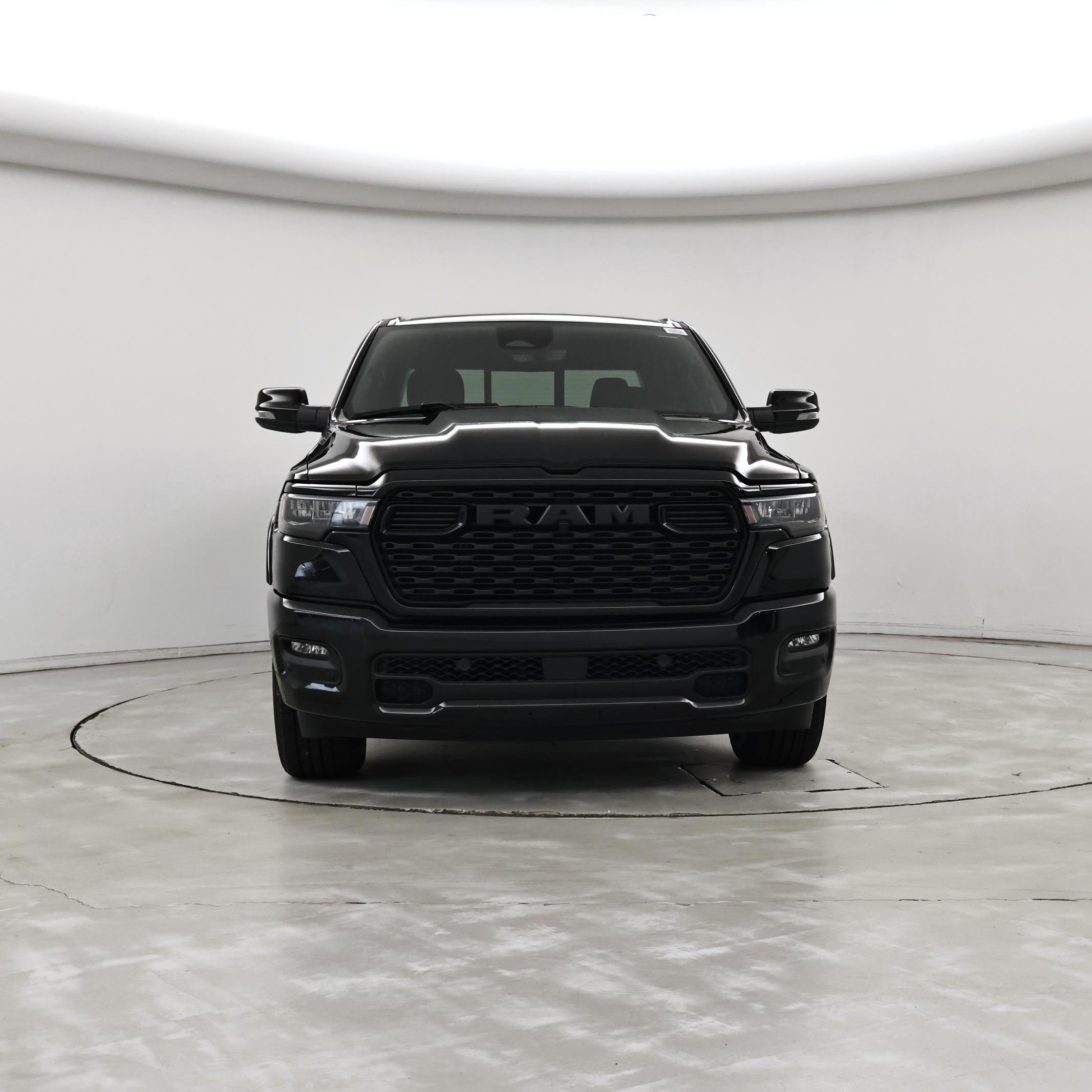 Thumbnail: 2025 RAM 1500 - 5