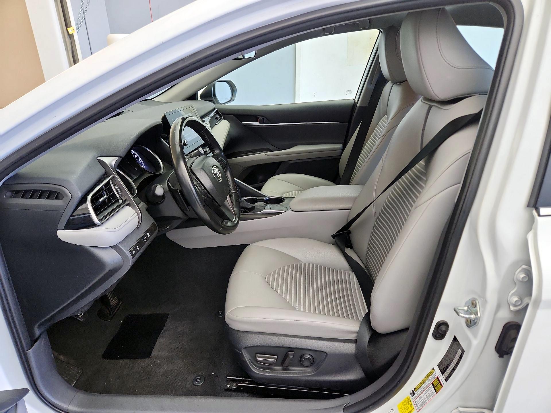 Thumbnail: 2024 Toyota Camry - 11