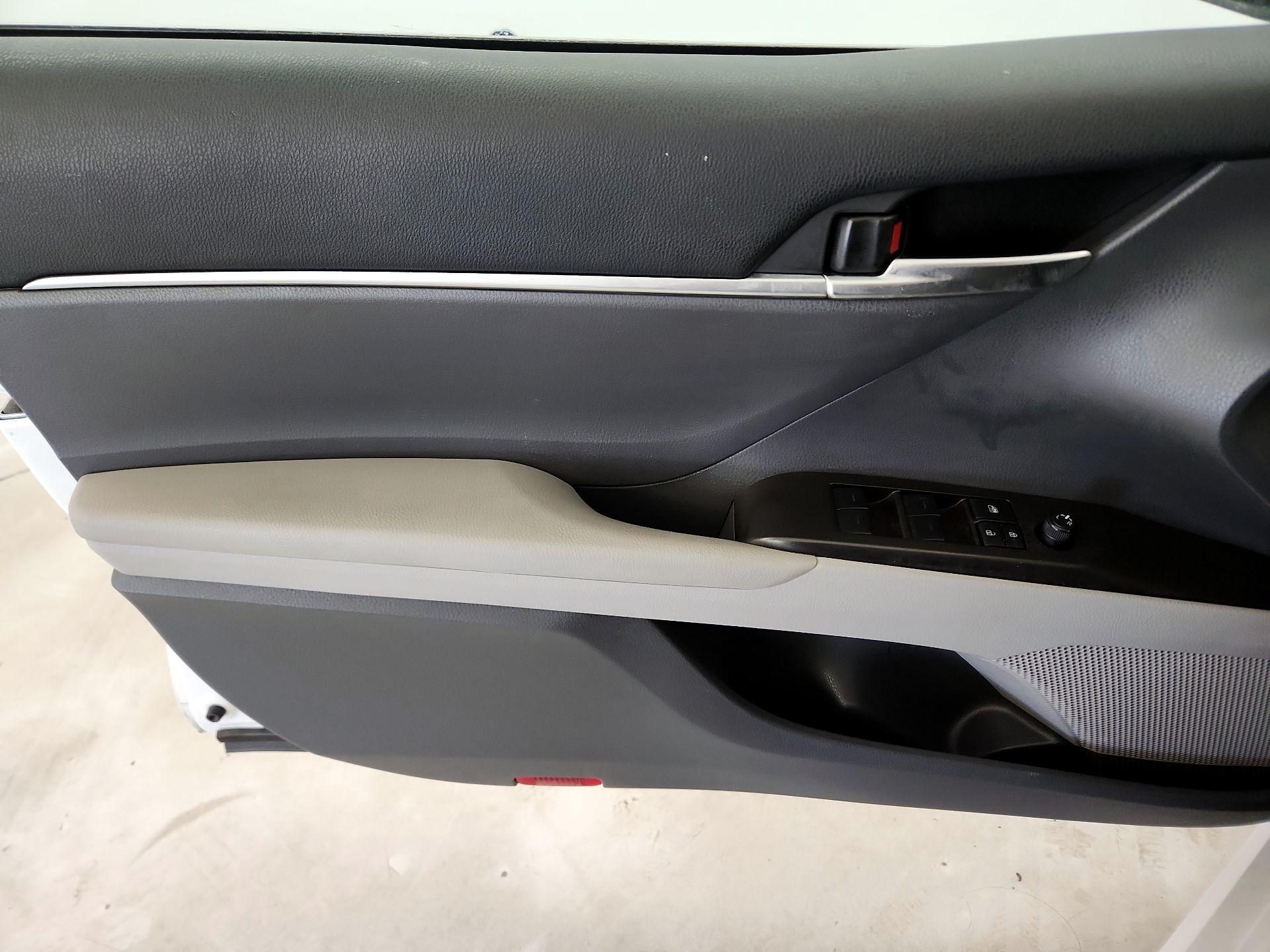 Thumbnail: 2024 Toyota Camry - 12