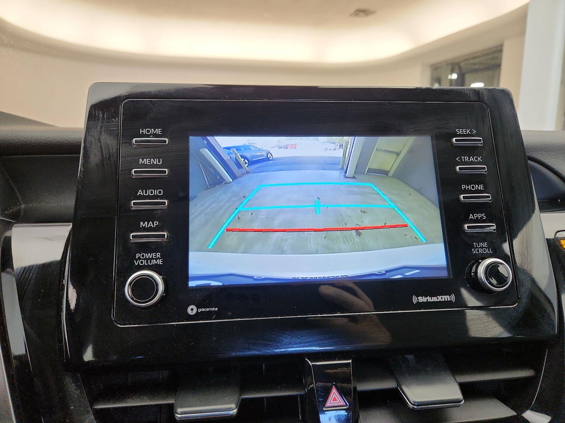 Thumbnail: 2024 Toyota Camry - 14