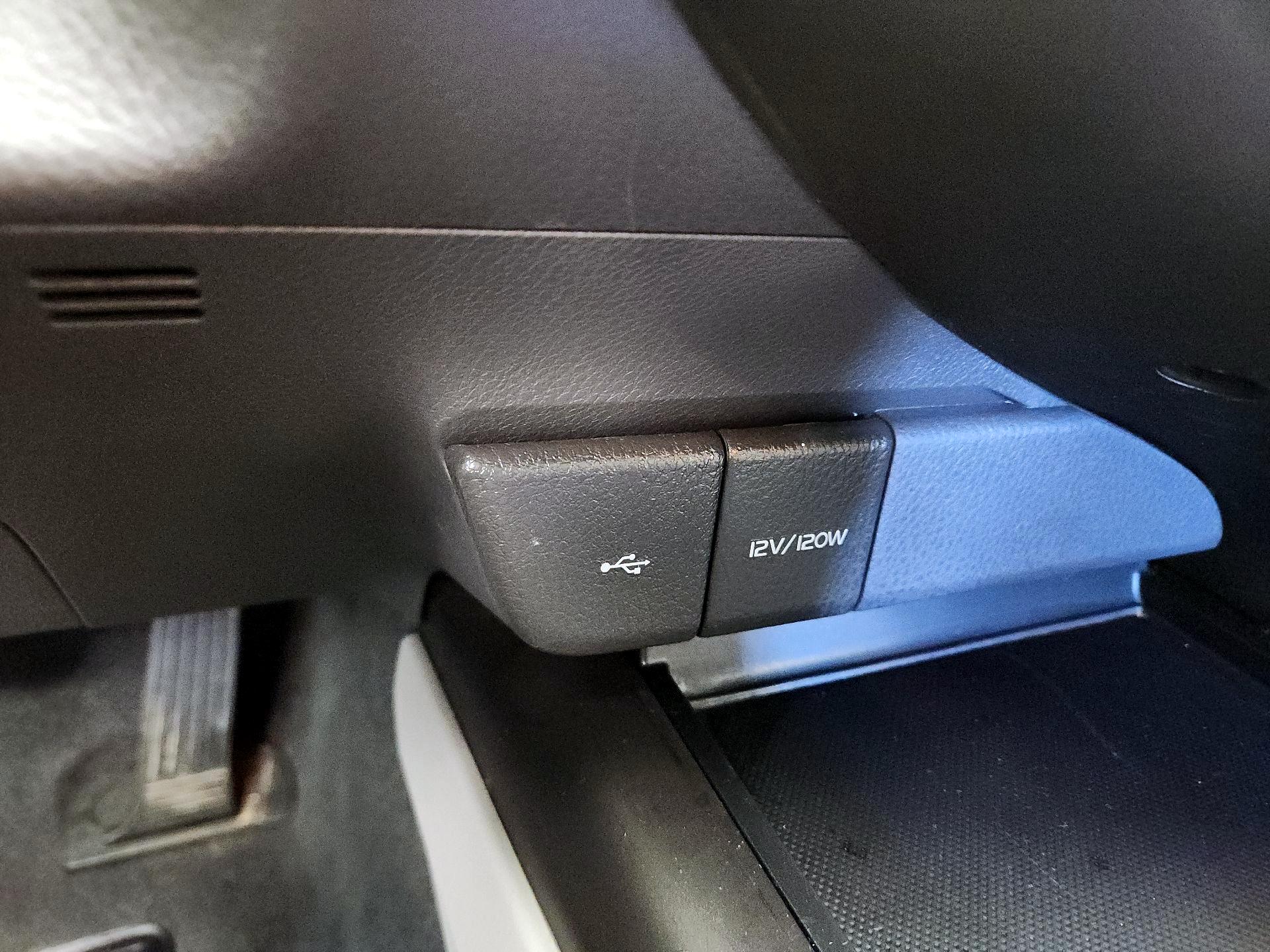 Thumbnail: 2024 Toyota Camry - 18