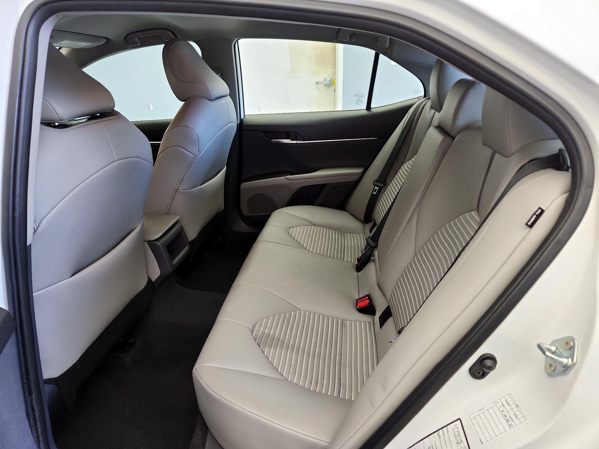 Thumbnail: 2024 Toyota Camry - 19