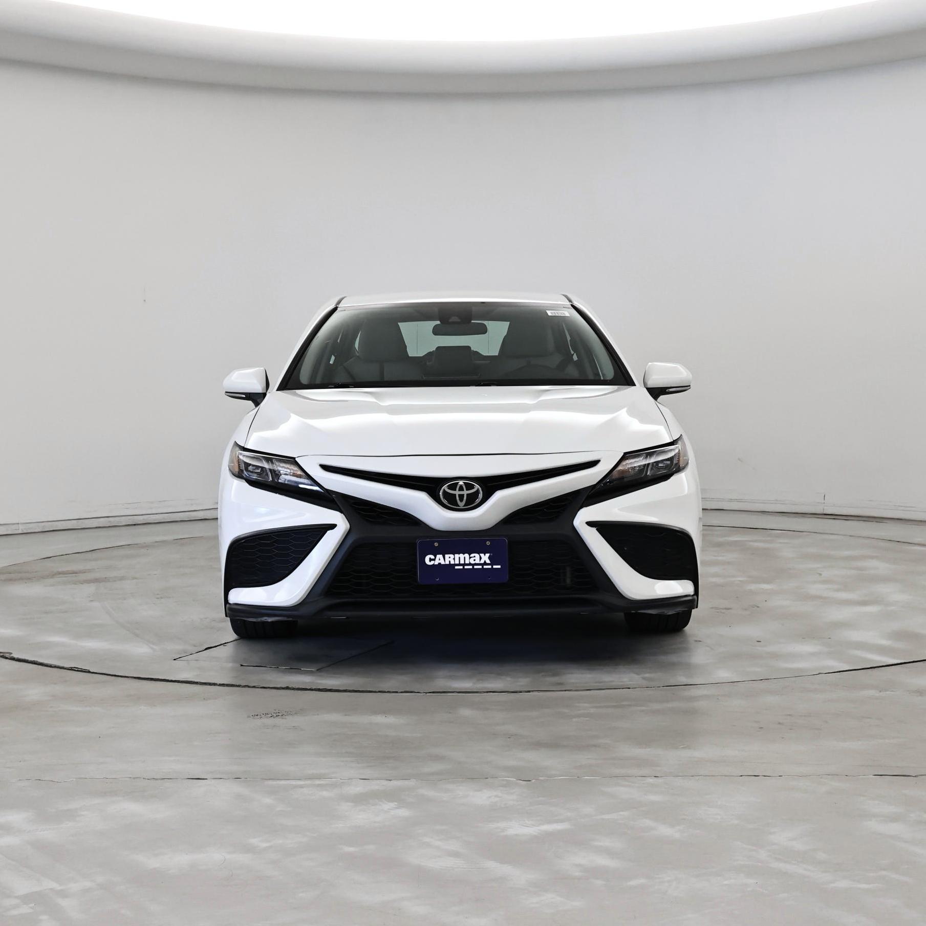 Thumbnail: 2024 Toyota Camry - 5