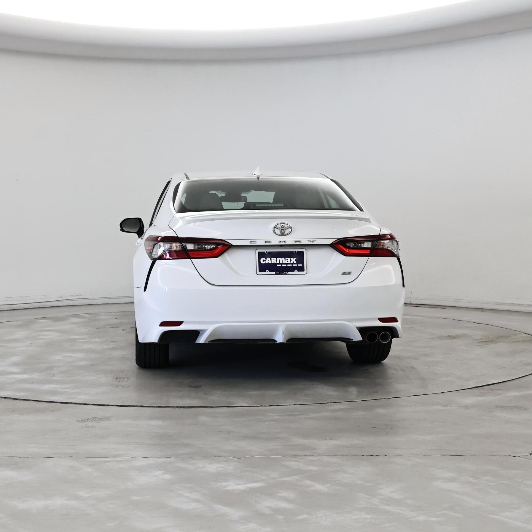 Thumbnail: 2024 Toyota Camry - 6