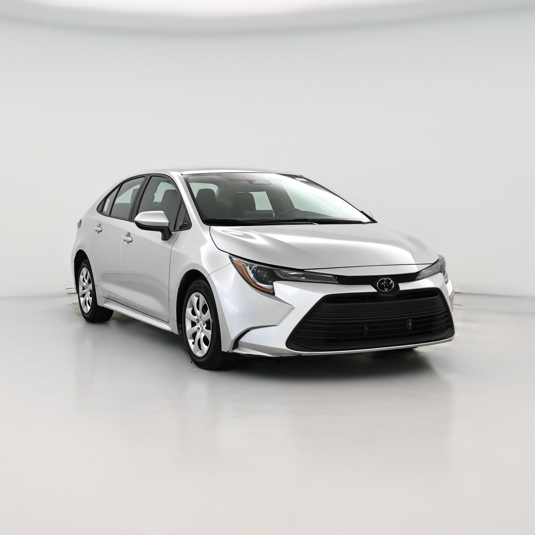 Thumbnail: 2025 Toyota Corolla - 1