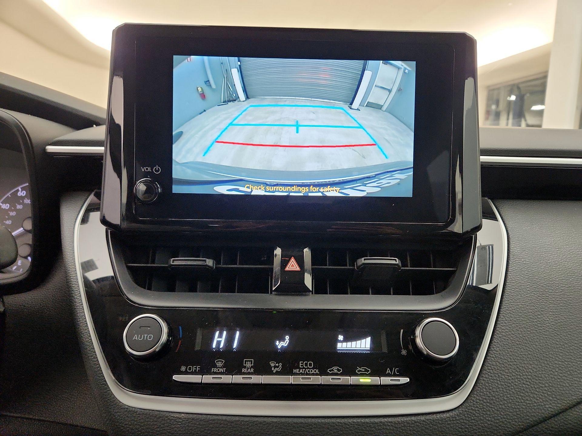 Thumbnail: 2025 Toyota Corolla - 14