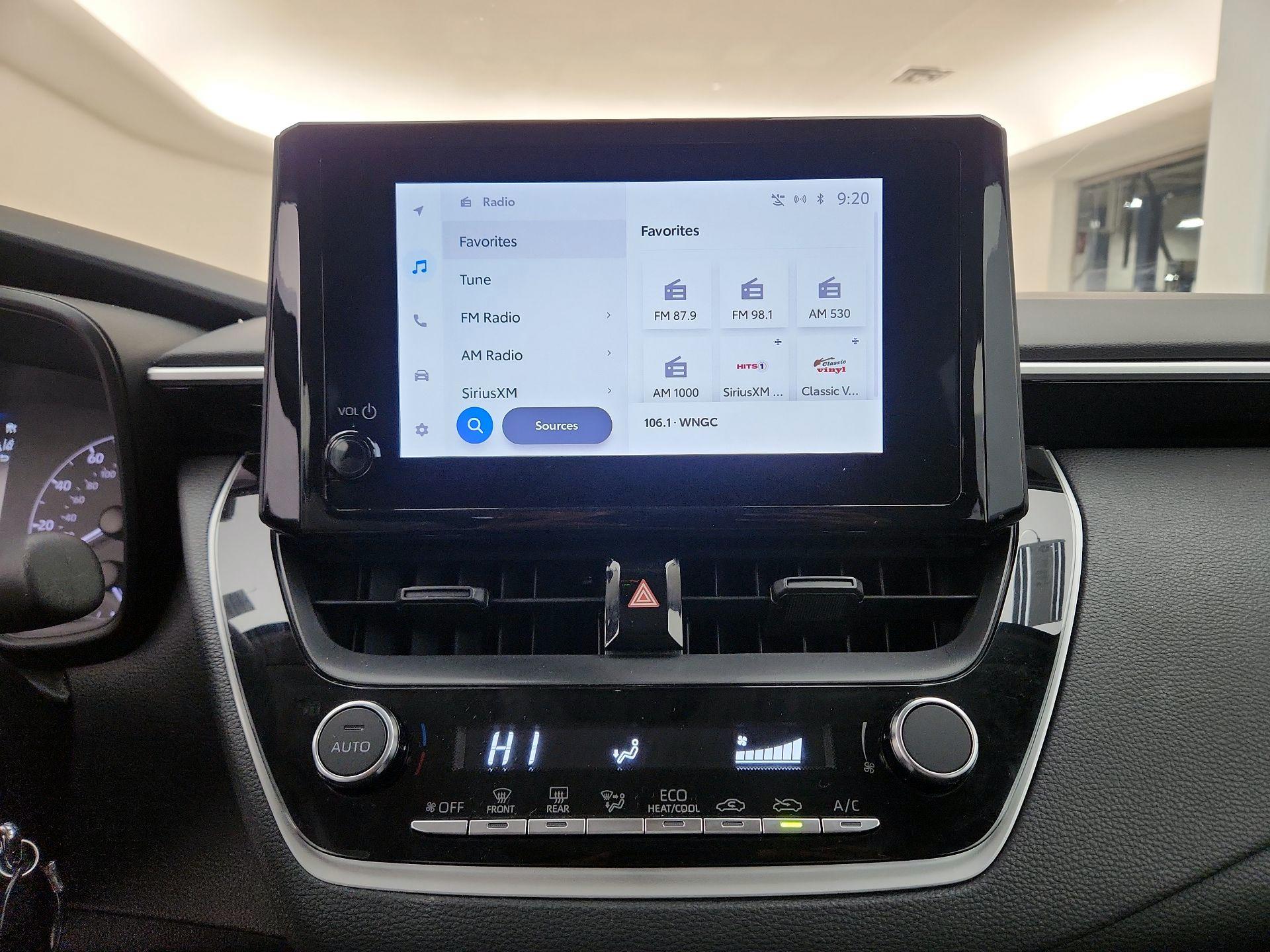 Thumbnail: 2025 Toyota Corolla - 15