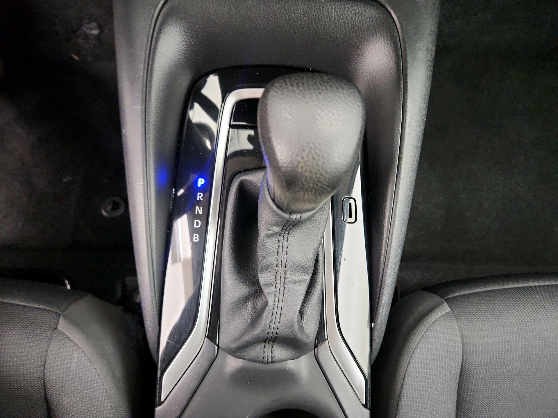 Thumbnail: 2025 Toyota Corolla - 17