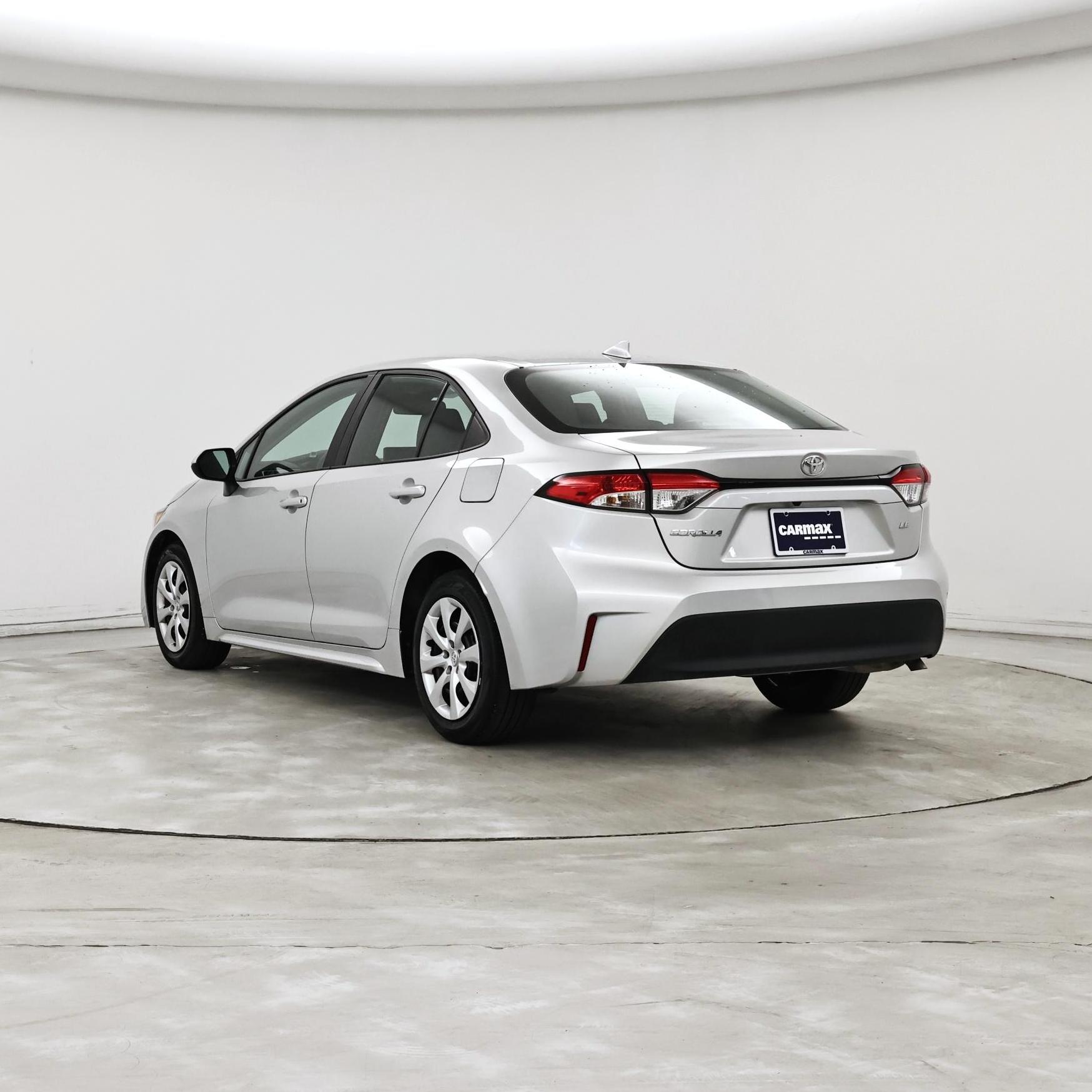 Thumbnail: 2025 Toyota Corolla - 2