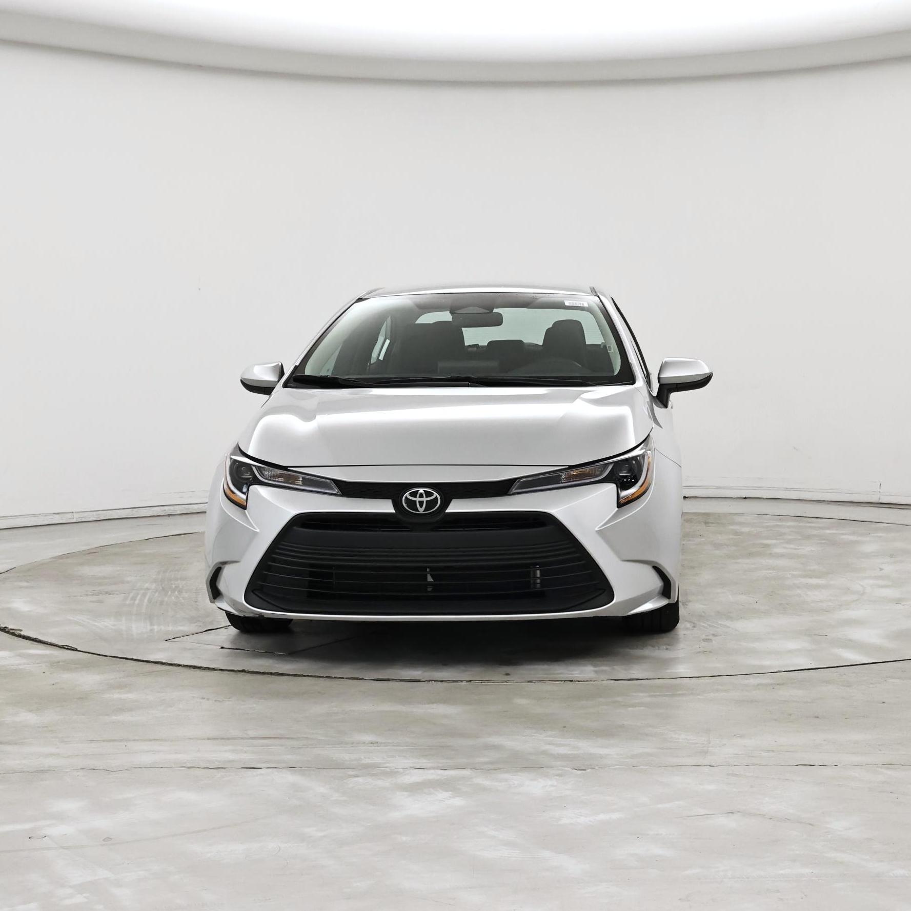 Thumbnail: 2025 Toyota Corolla - 5