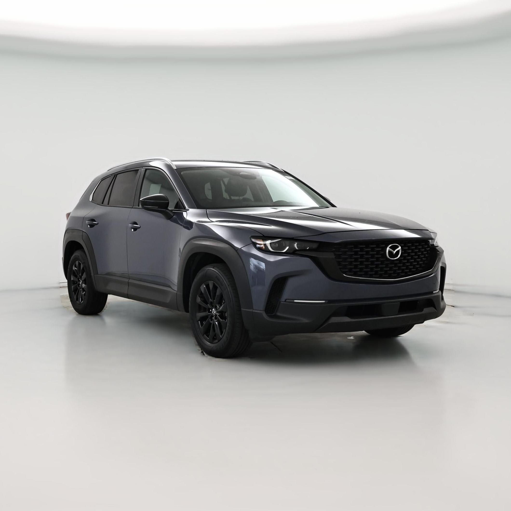 Thumbnail: 2025 Mazda CX-50 - 1