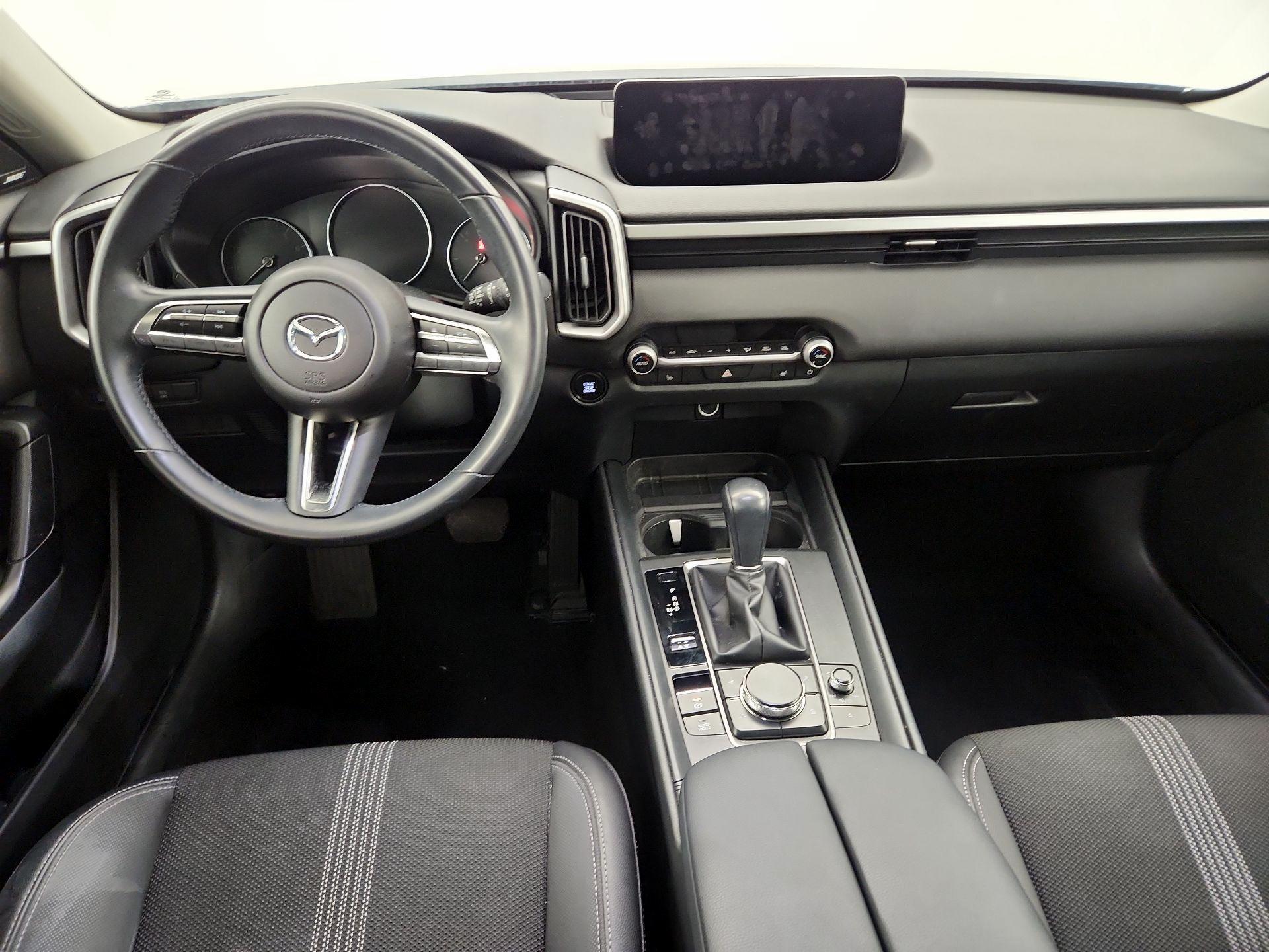 Thumbnail: 2025 Mazda CX-50 - 9