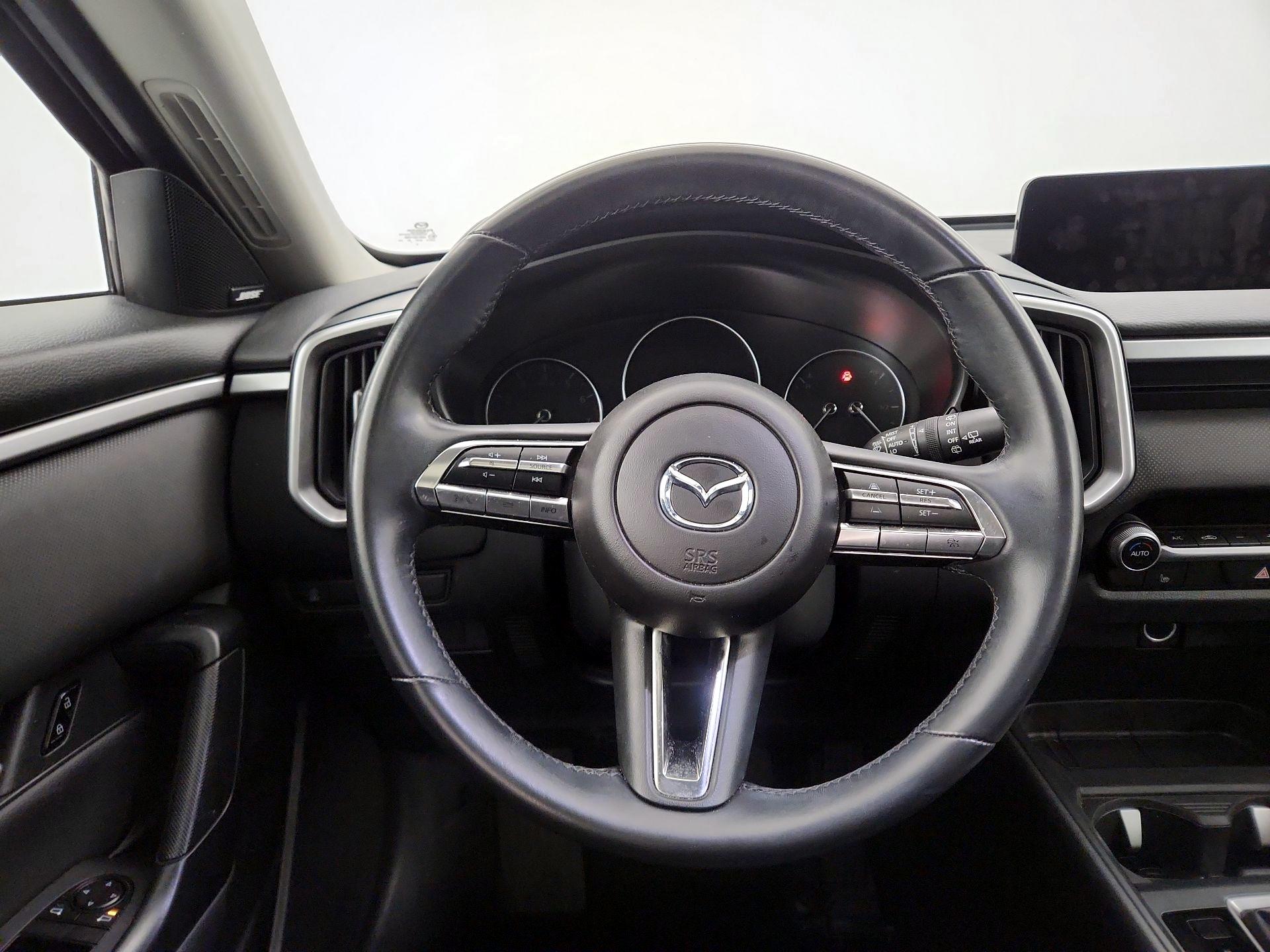 Thumbnail: 2025 Mazda CX-50 - 10